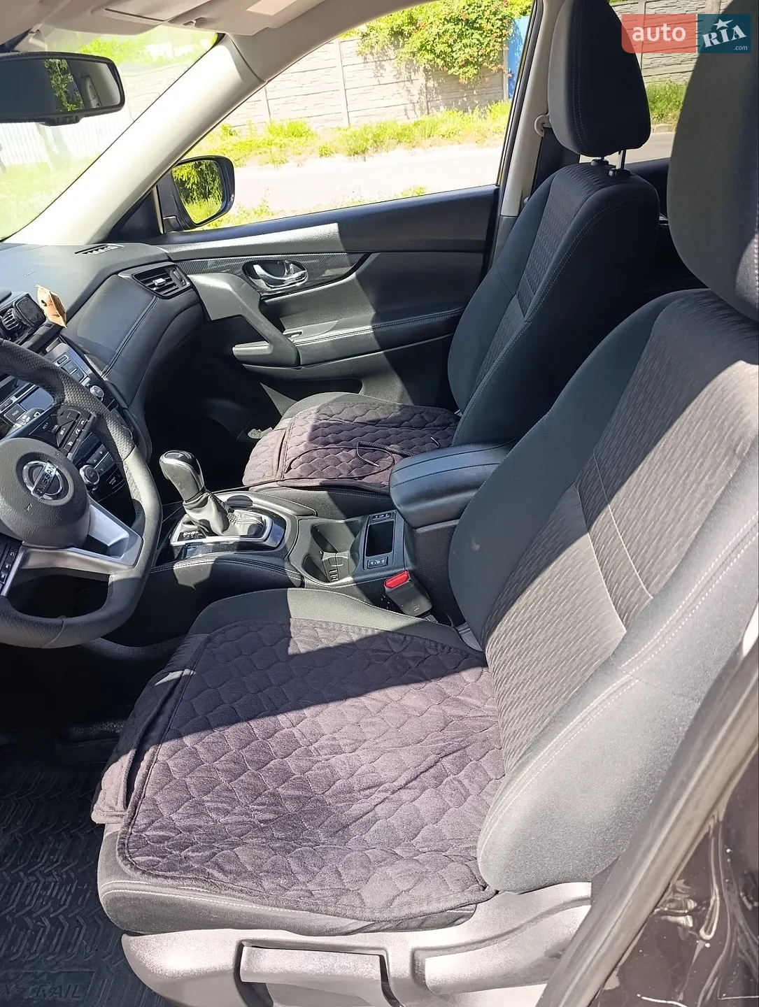 2019 Nissan X-Trail - мініатюра 21