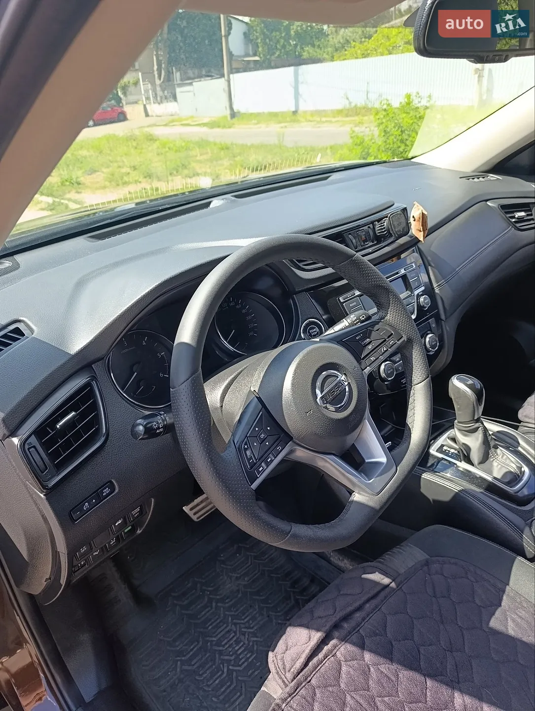 2019 Nissan X-Trail - мініатюра 22