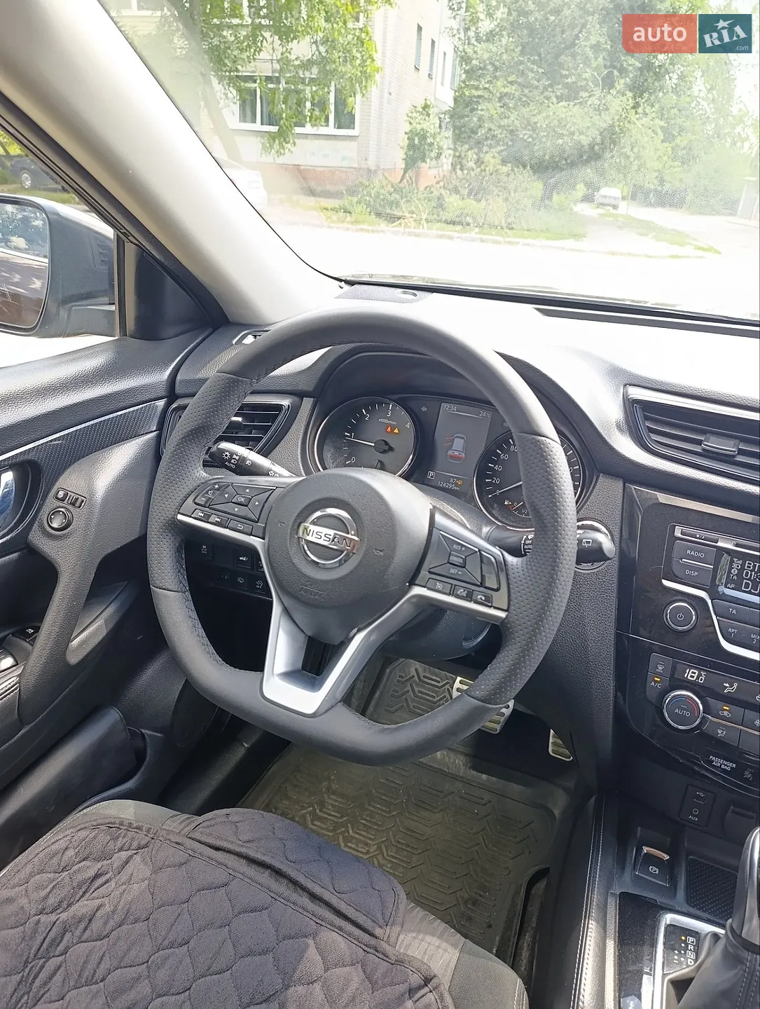 2019 Nissan X-Trail - мініатюра 25