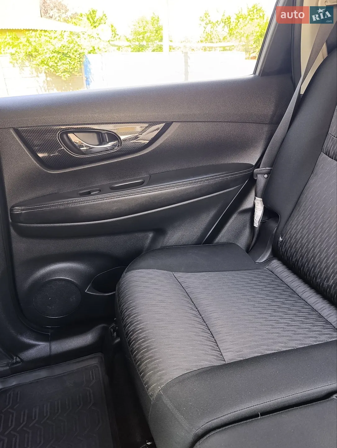 2019 Nissan X-Trail - мініатюра 17