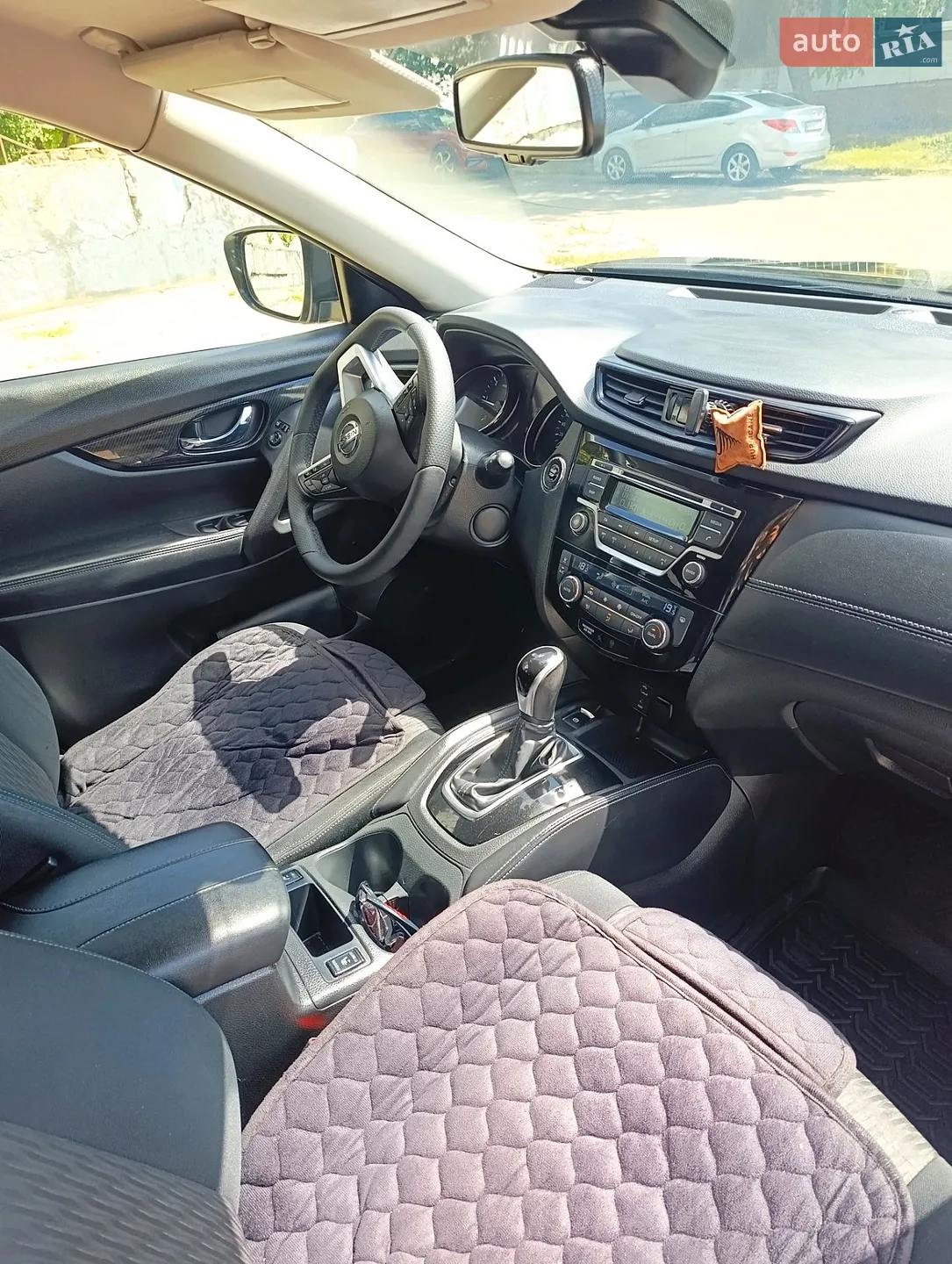 2019 Nissan X-Trail - мініатюра 11