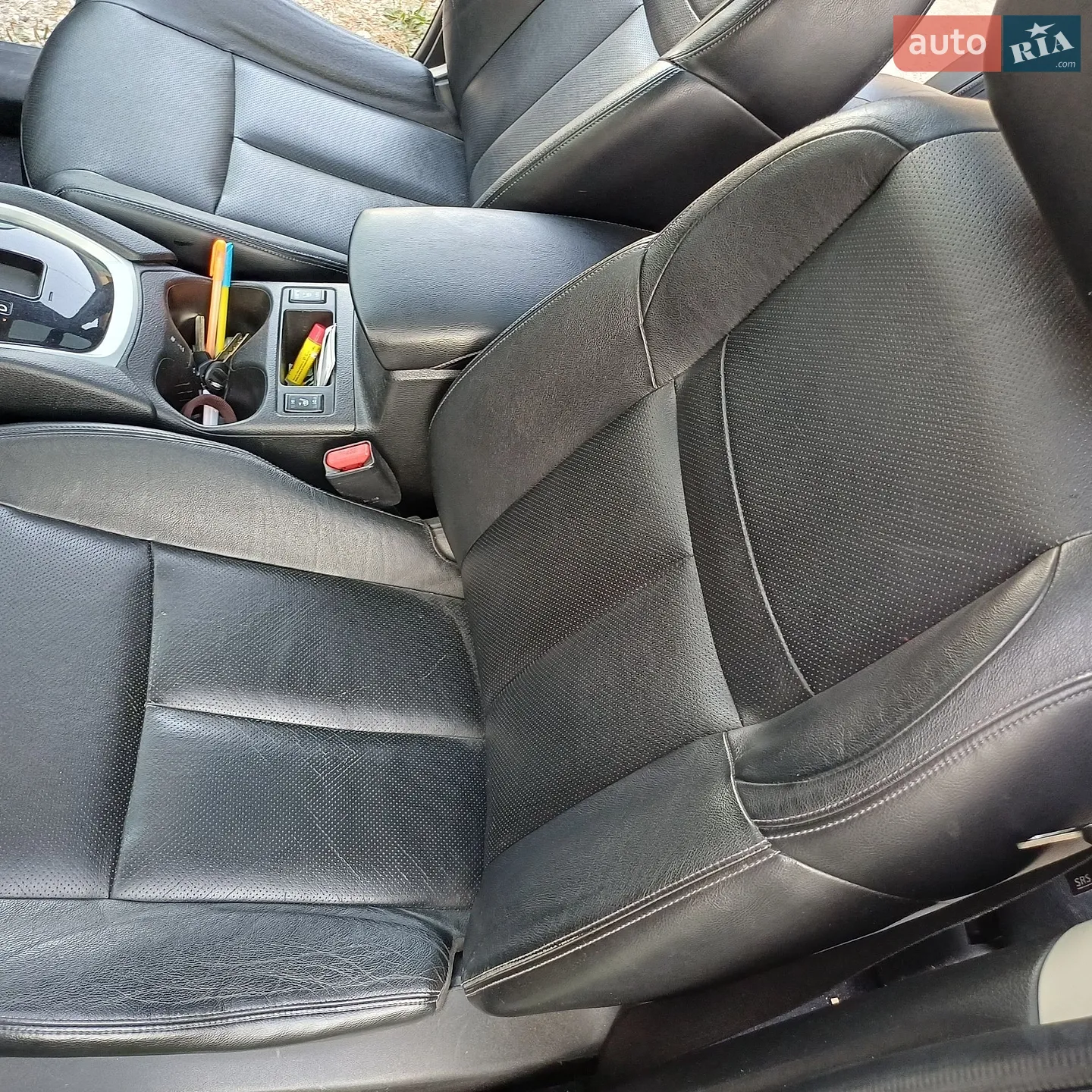 2014 Nissan X-Trail - мініатюра 10