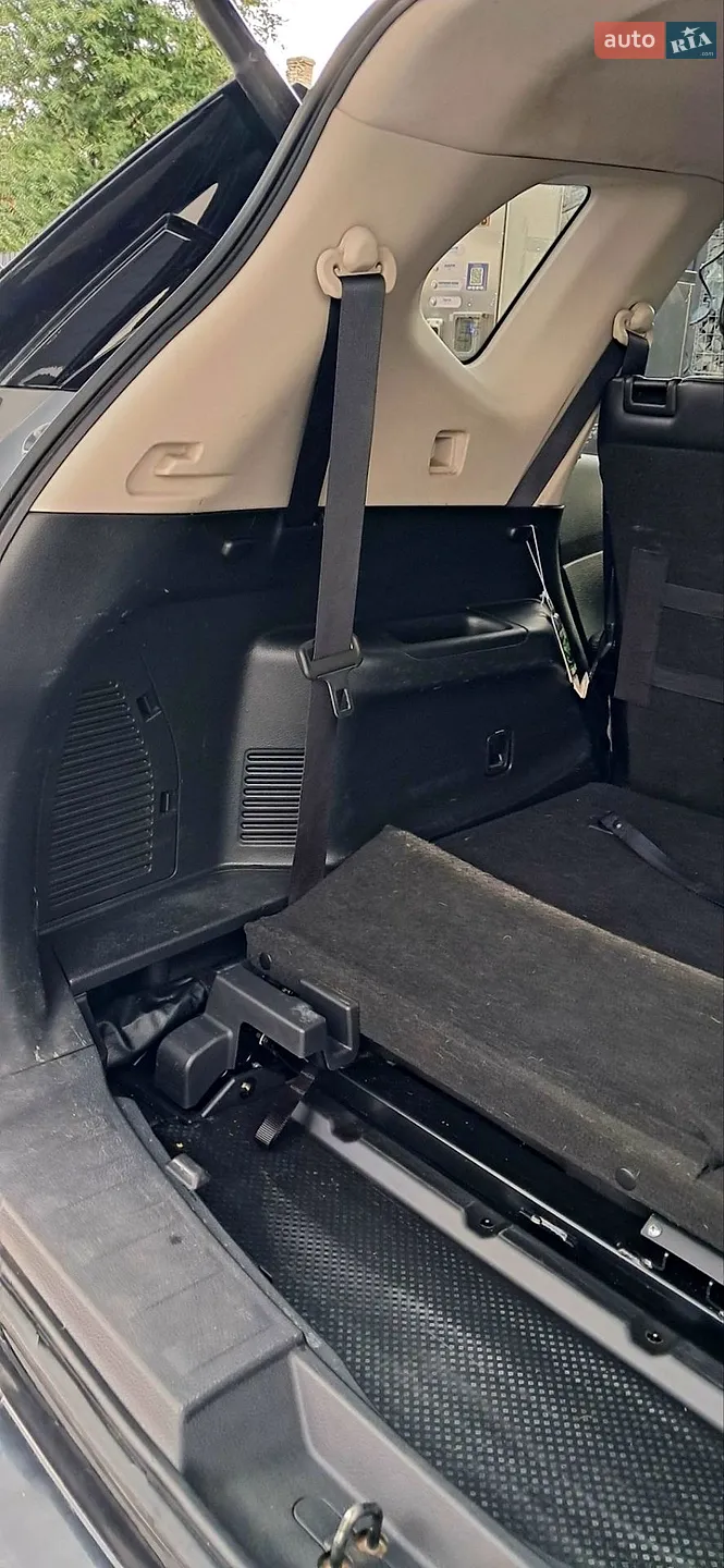 2016 Nissan X-Trail - мініатюра 8