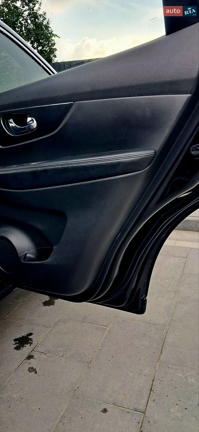 2016 Nissan X-Trail - мініатюра 12