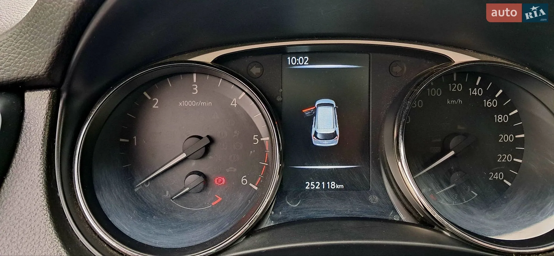 2016 Nissan X-Trail - мініатюра 16