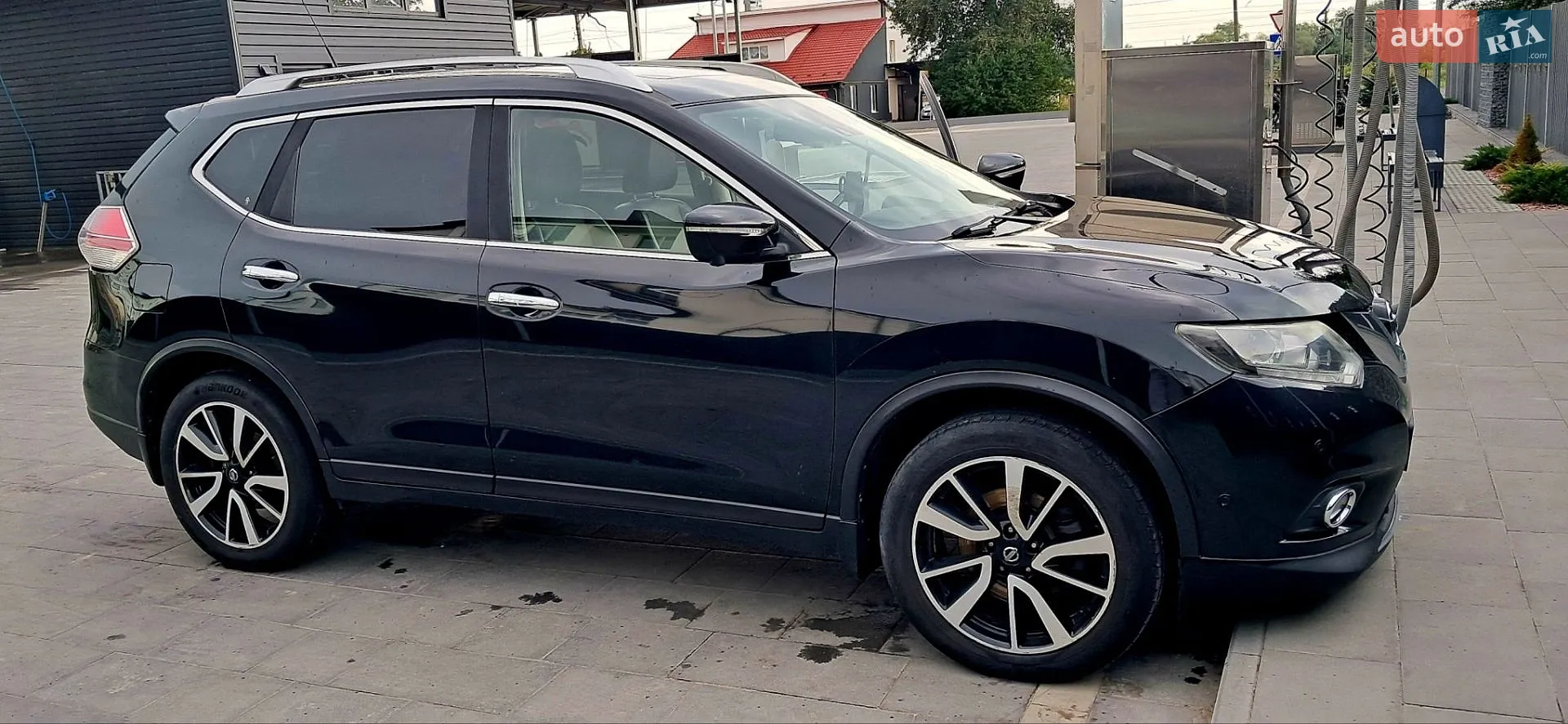 2016 Nissan X-Trail - мініатюра 4