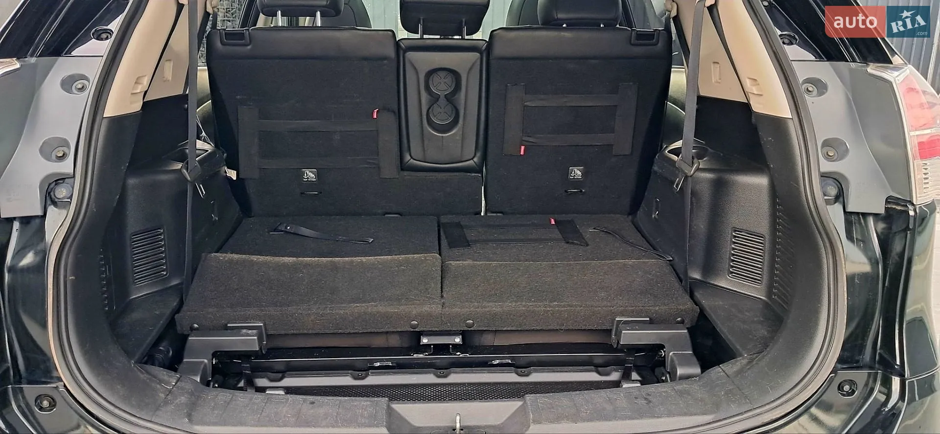 2016 Nissan X-Trail - мініатюра 7