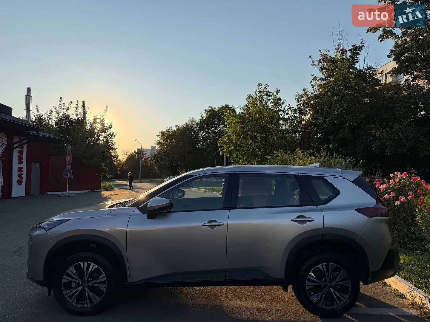 2023 Nissan X-Trail - мініатюра 3