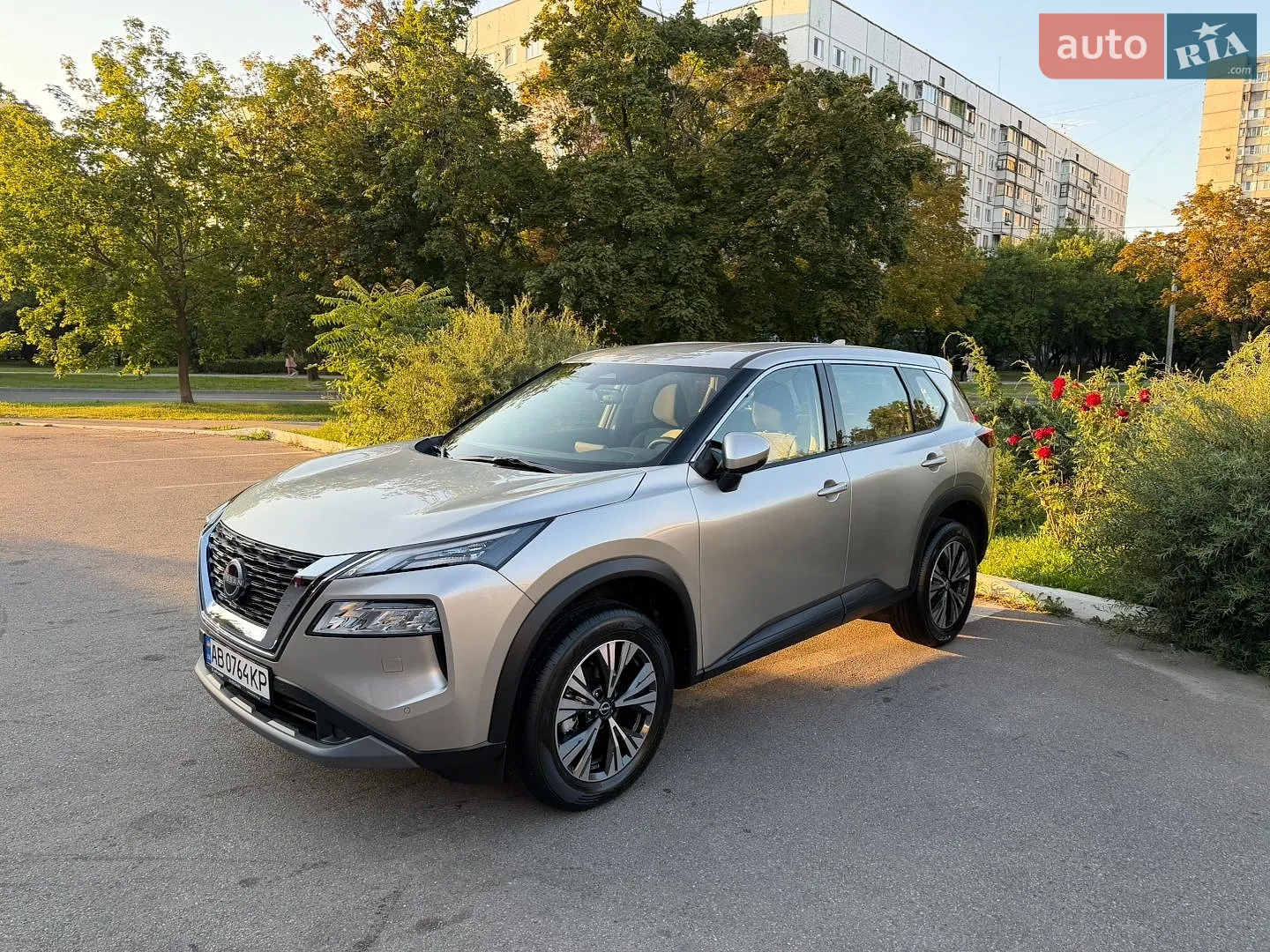 2023 Nissan X-Trail - мініатюра 2