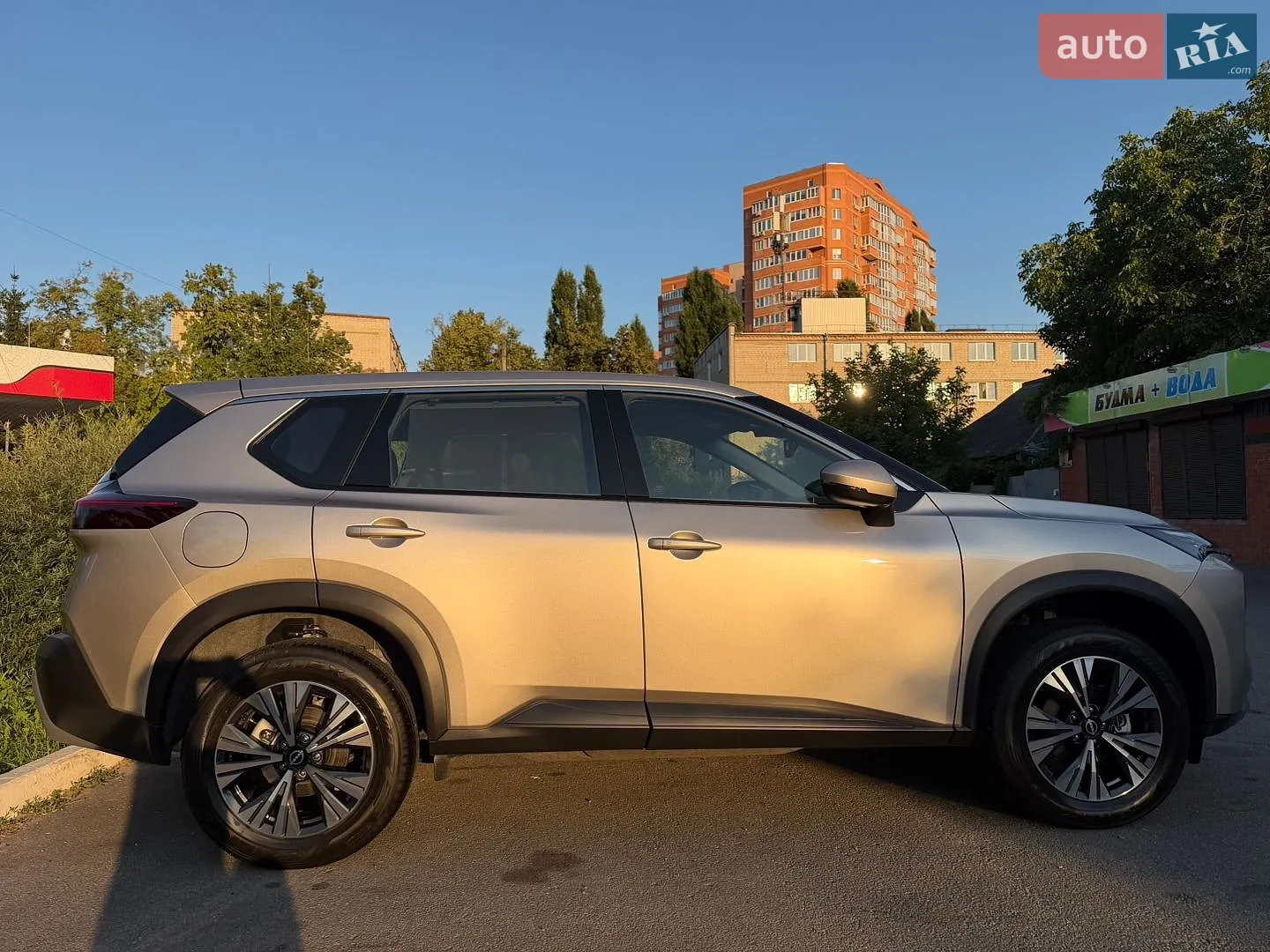 2023 Nissan X-Trail - мініатюра 6