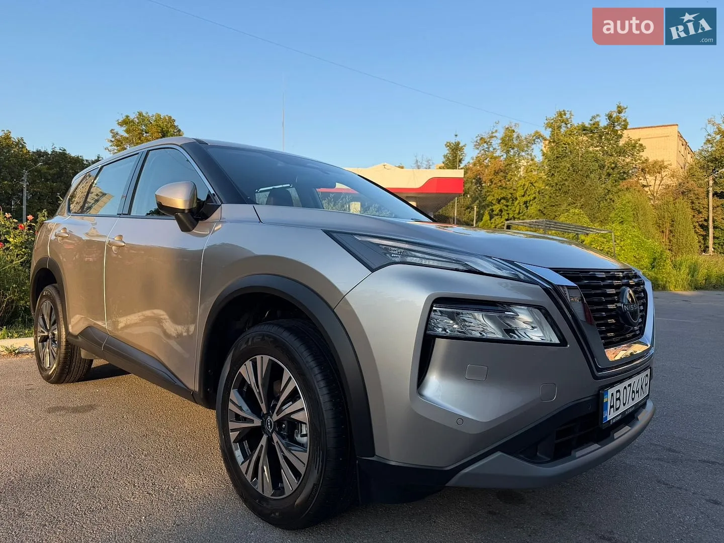 2023 Nissan X-Trail - мініатюра 8
