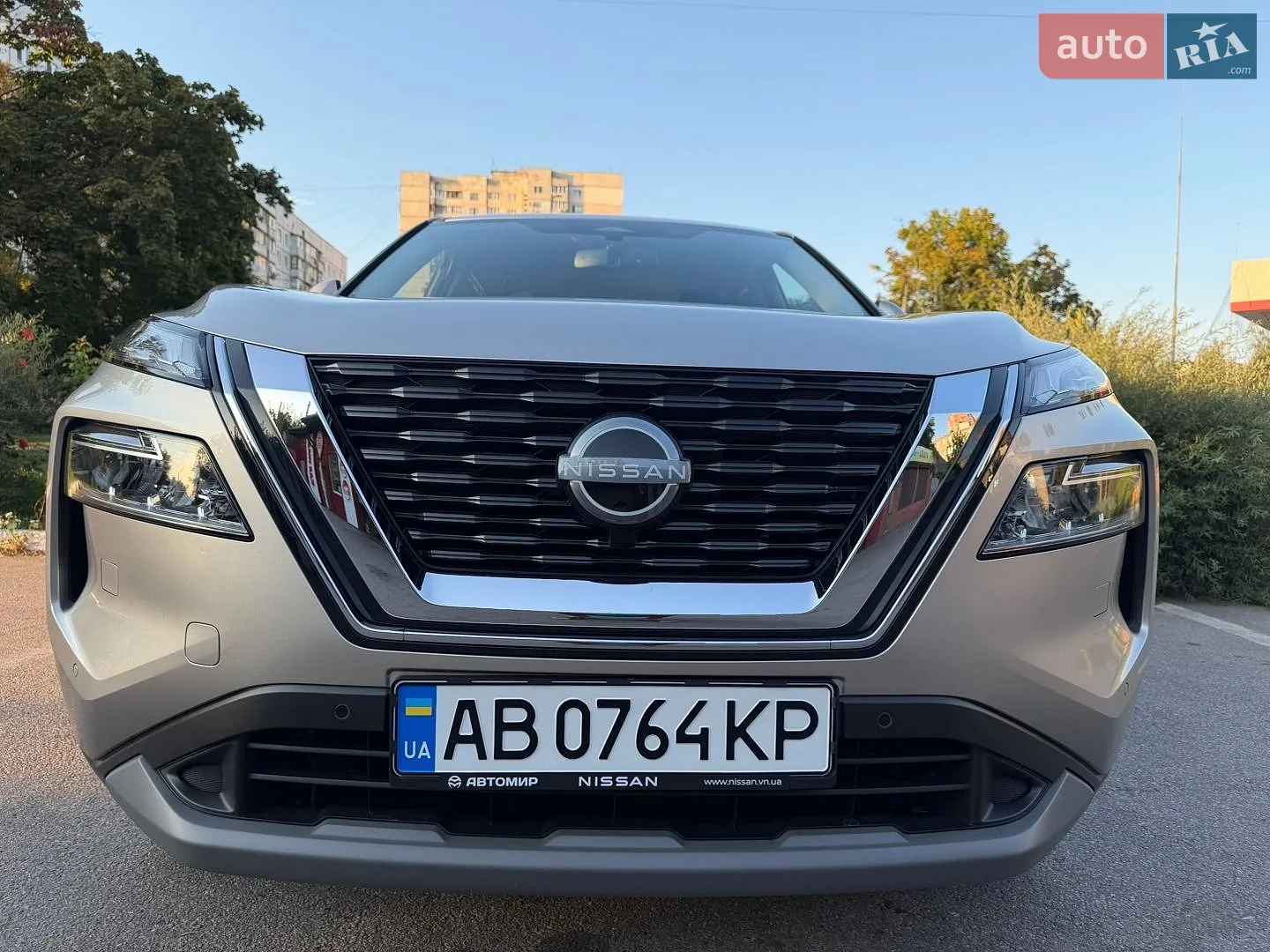 2023 Nissan X-Trail - мініатюра 9