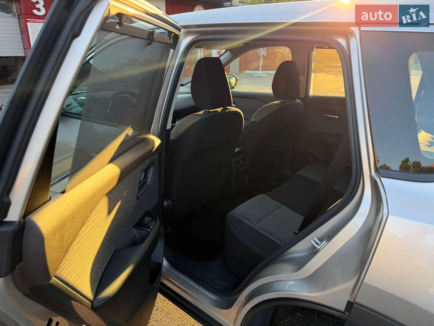 2023 Nissan X-Trail - мініатюра 11