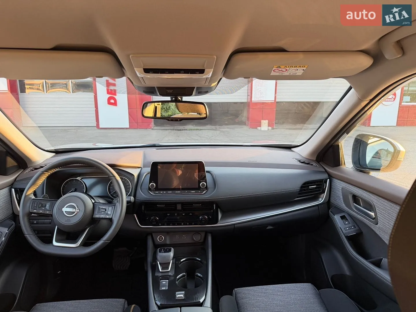 2023 Nissan X-Trail - мініатюра 12