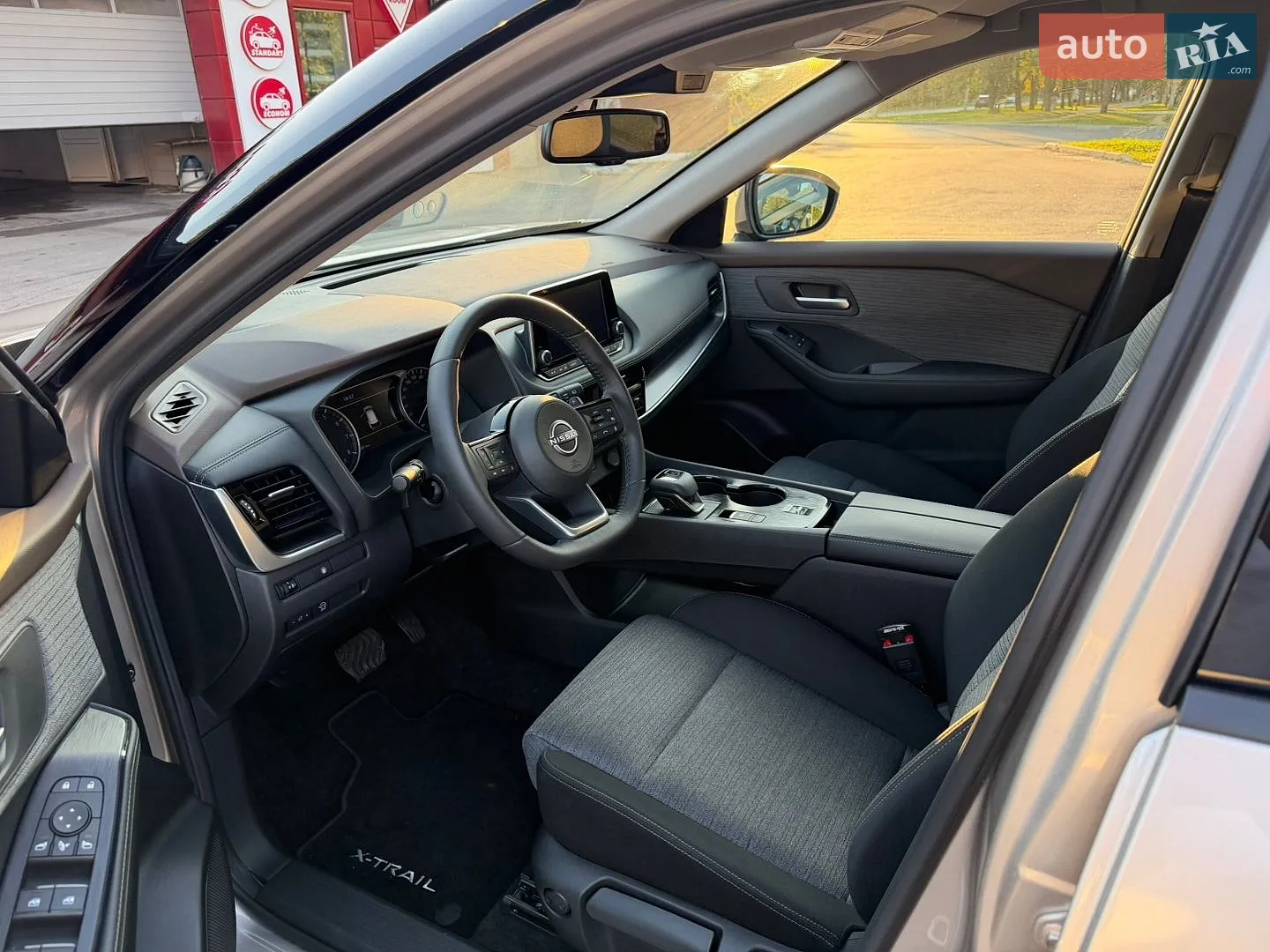 2023 Nissan X-Trail - мініатюра 10