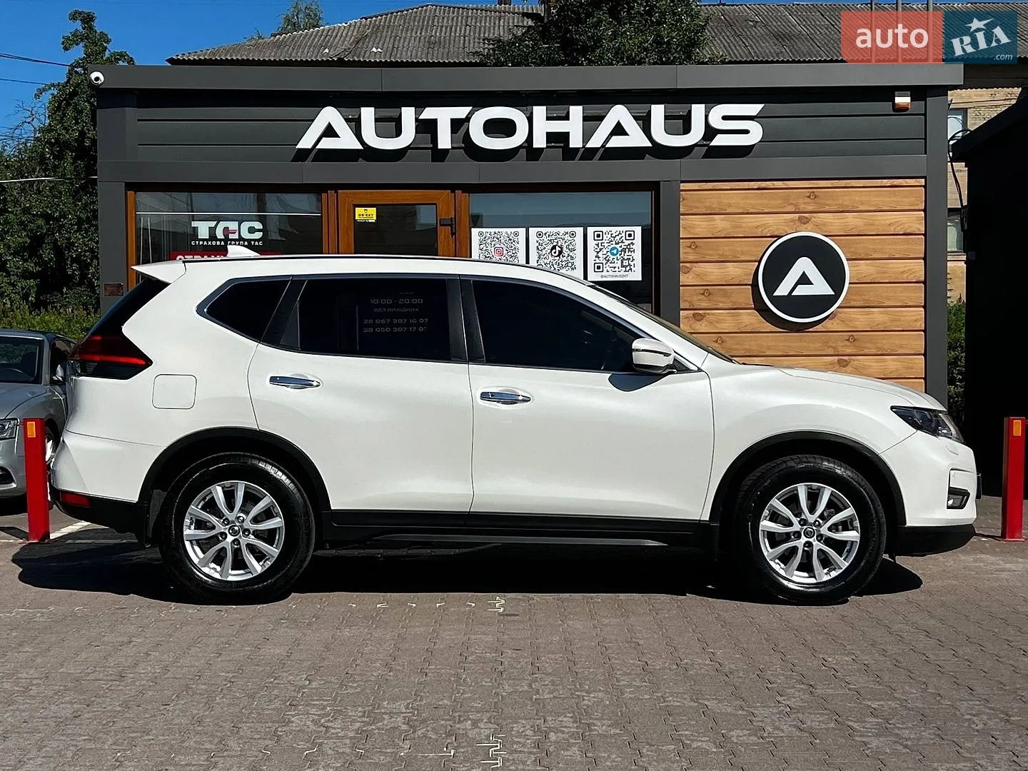 2019 Nissan X-Trail - мініатюра 4