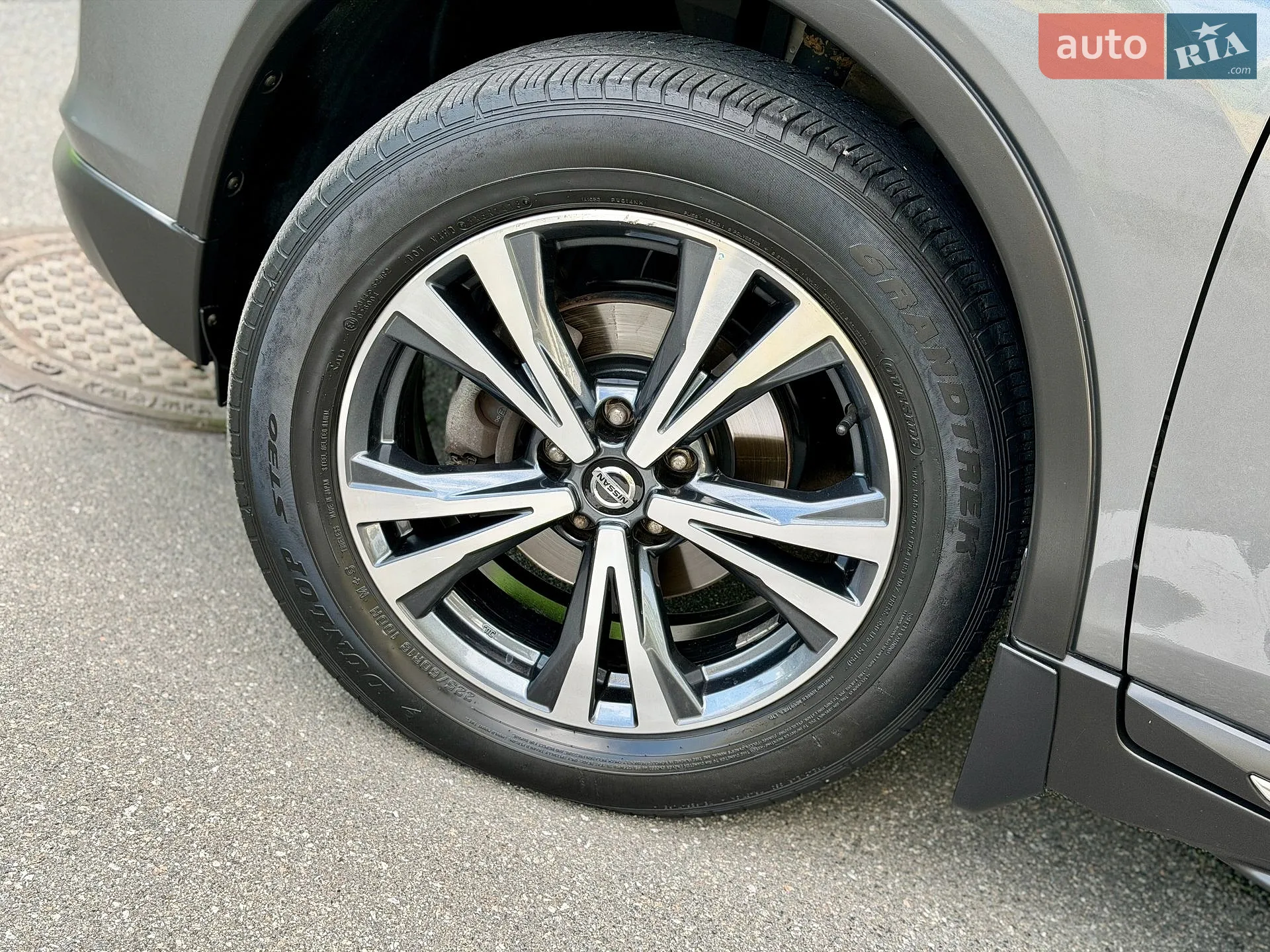 2018 Nissan X-Trail - мініатюра 25
