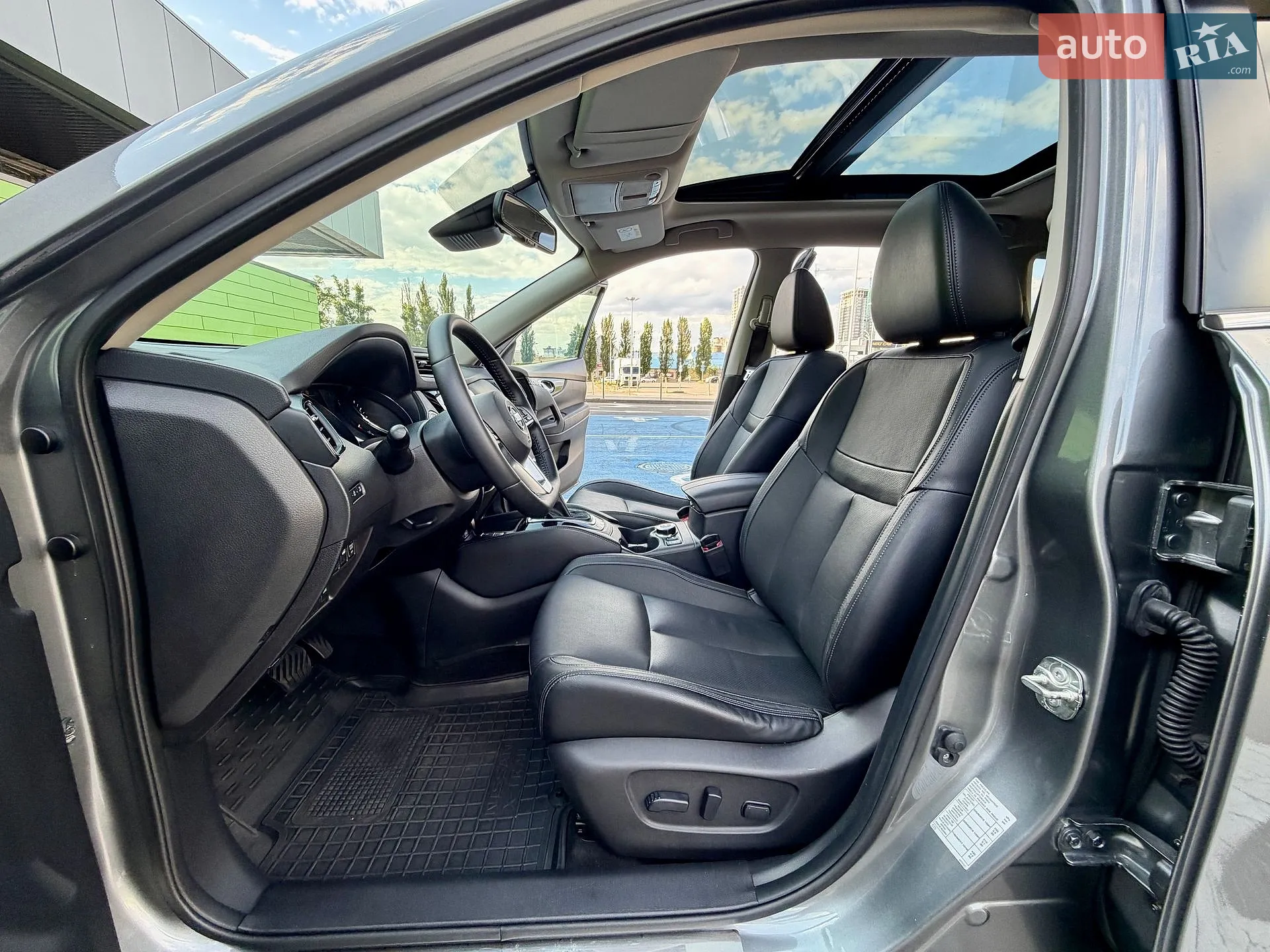 2018 Nissan X-Trail - мініатюра 28