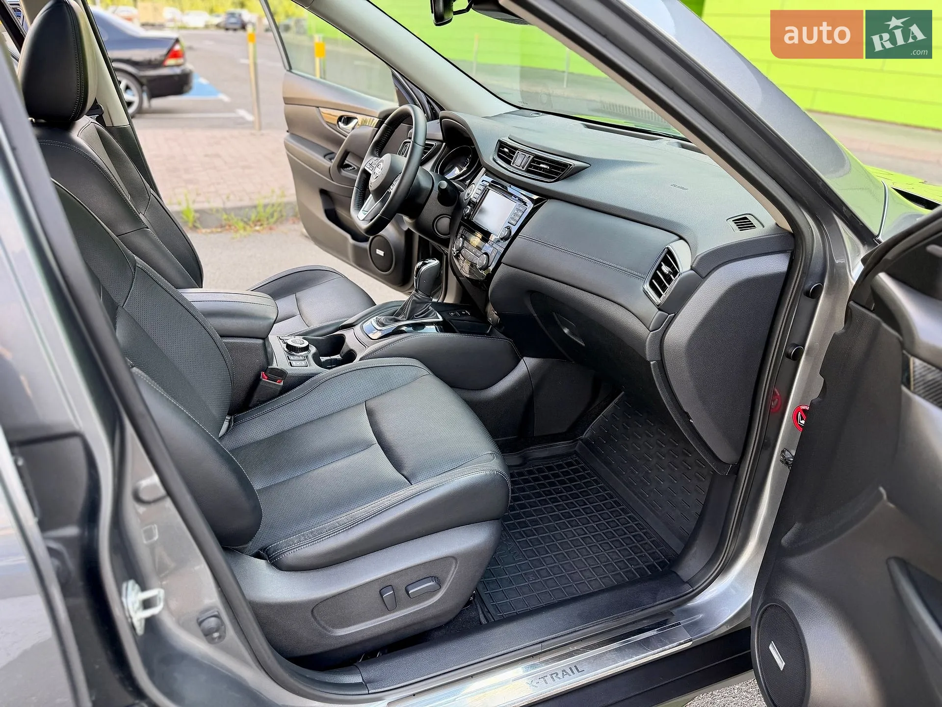 2018 Nissan X-Trail - мініатюра 45