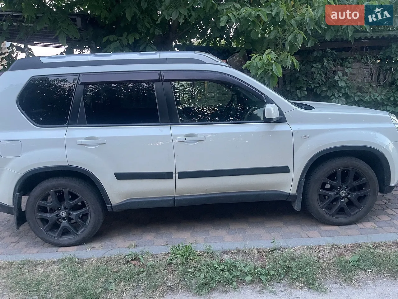 2011 Nissan X-Trail - мініатюра 25