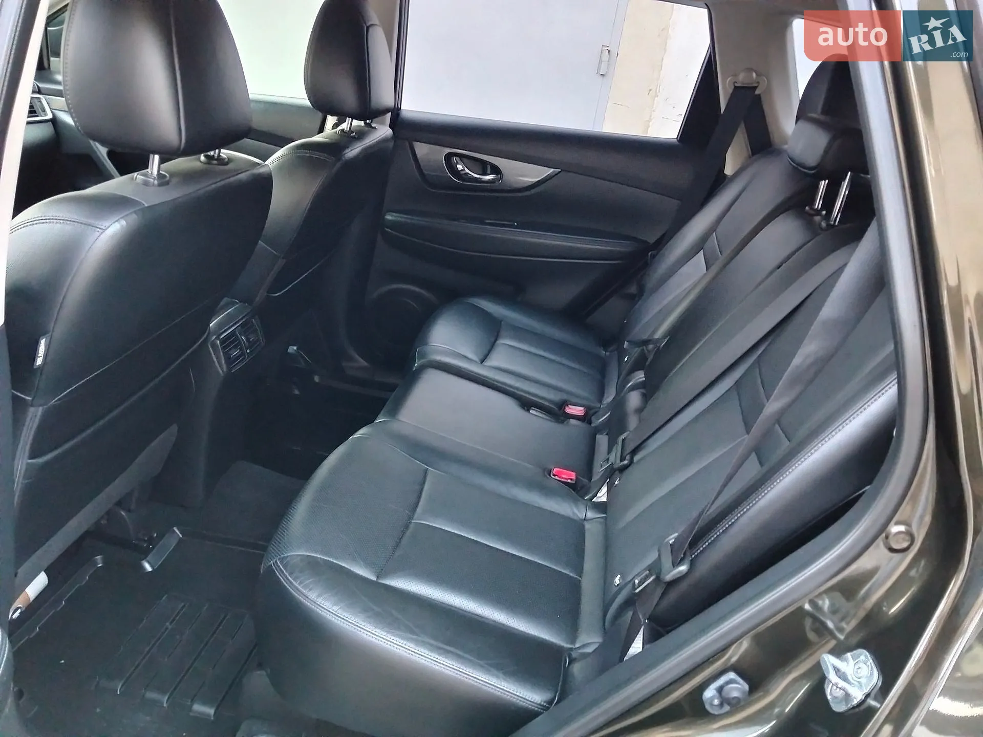 2017 Nissan X-Trail - мініатюра 9