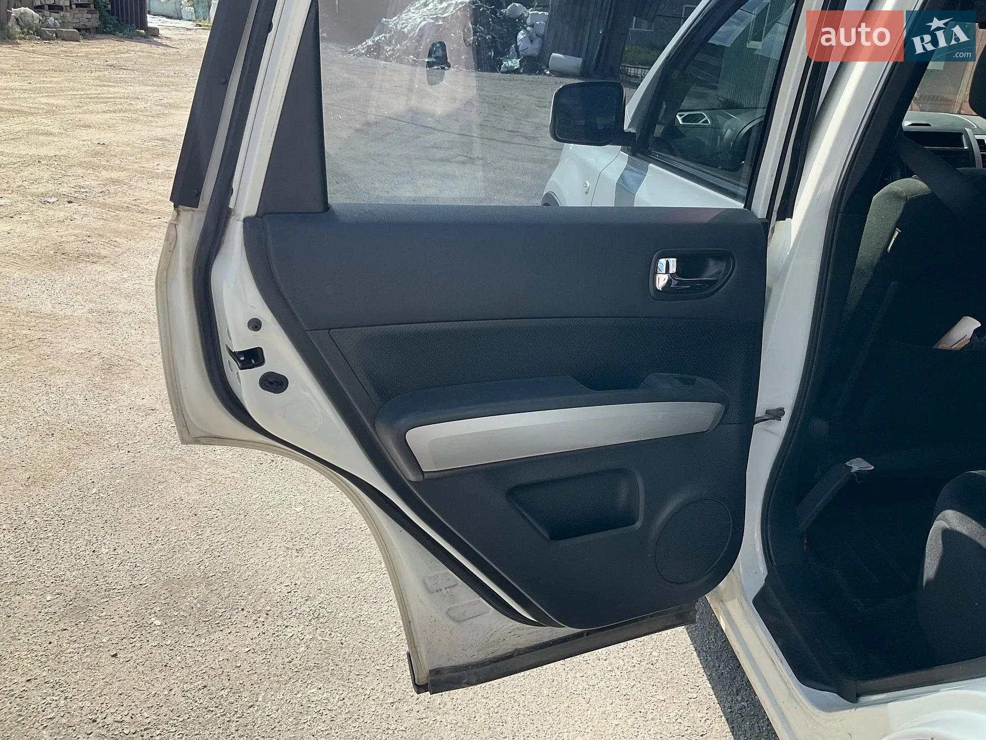 2012 Nissan X-Trail - мініатюра 12