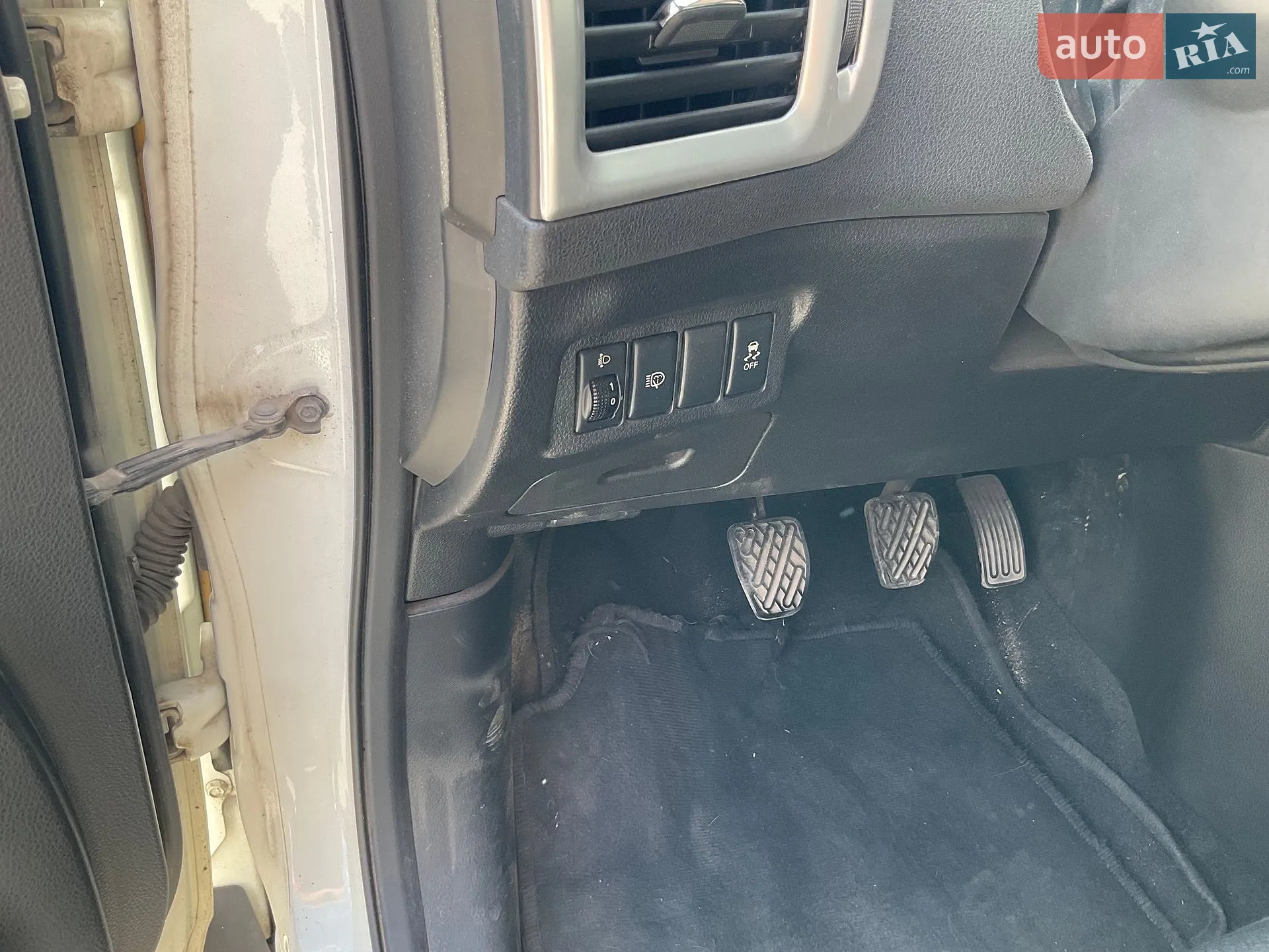 2012 Nissan X-Trail - мініатюра 16