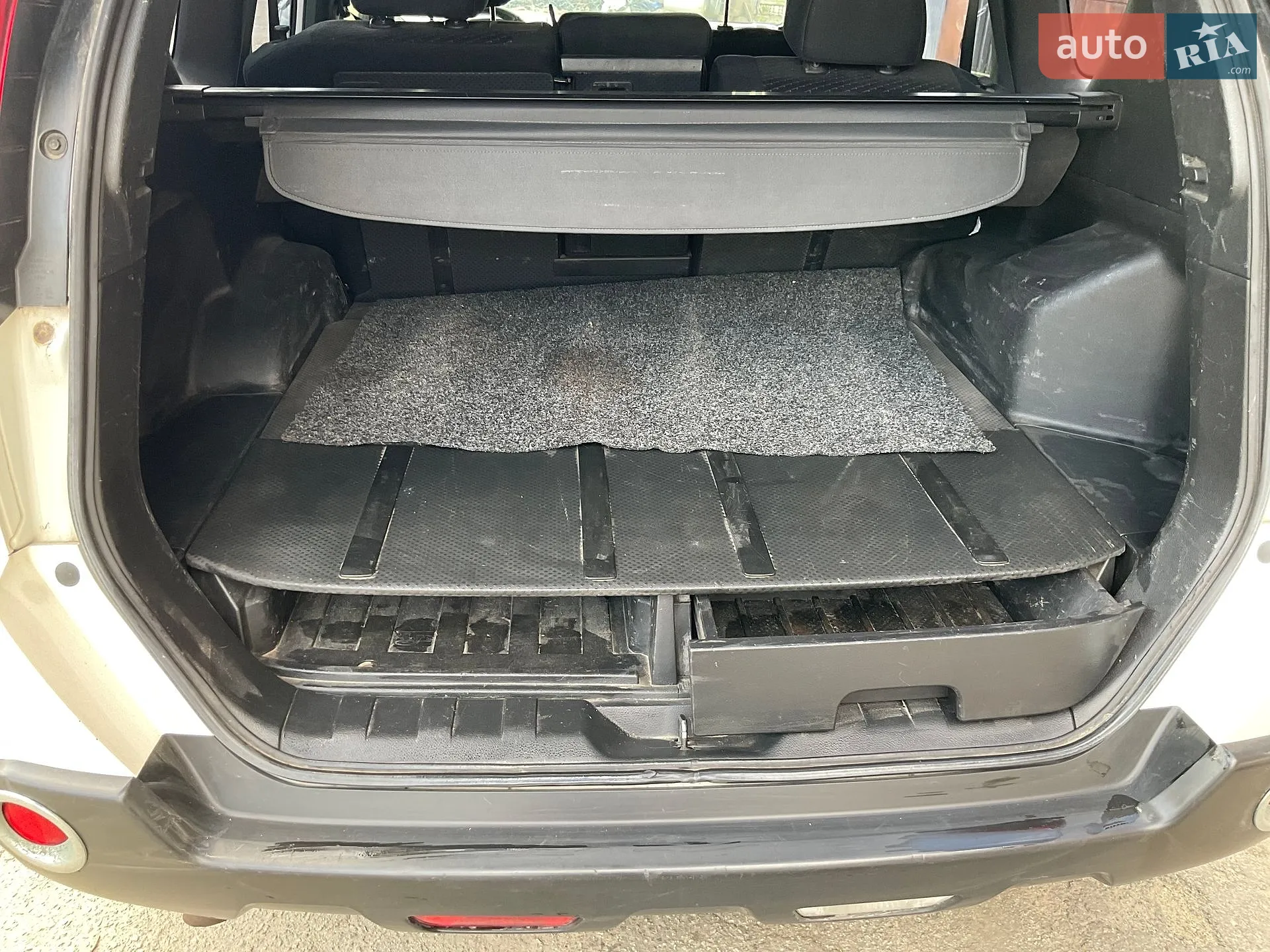 2012 Nissan X-Trail - мініатюра 24