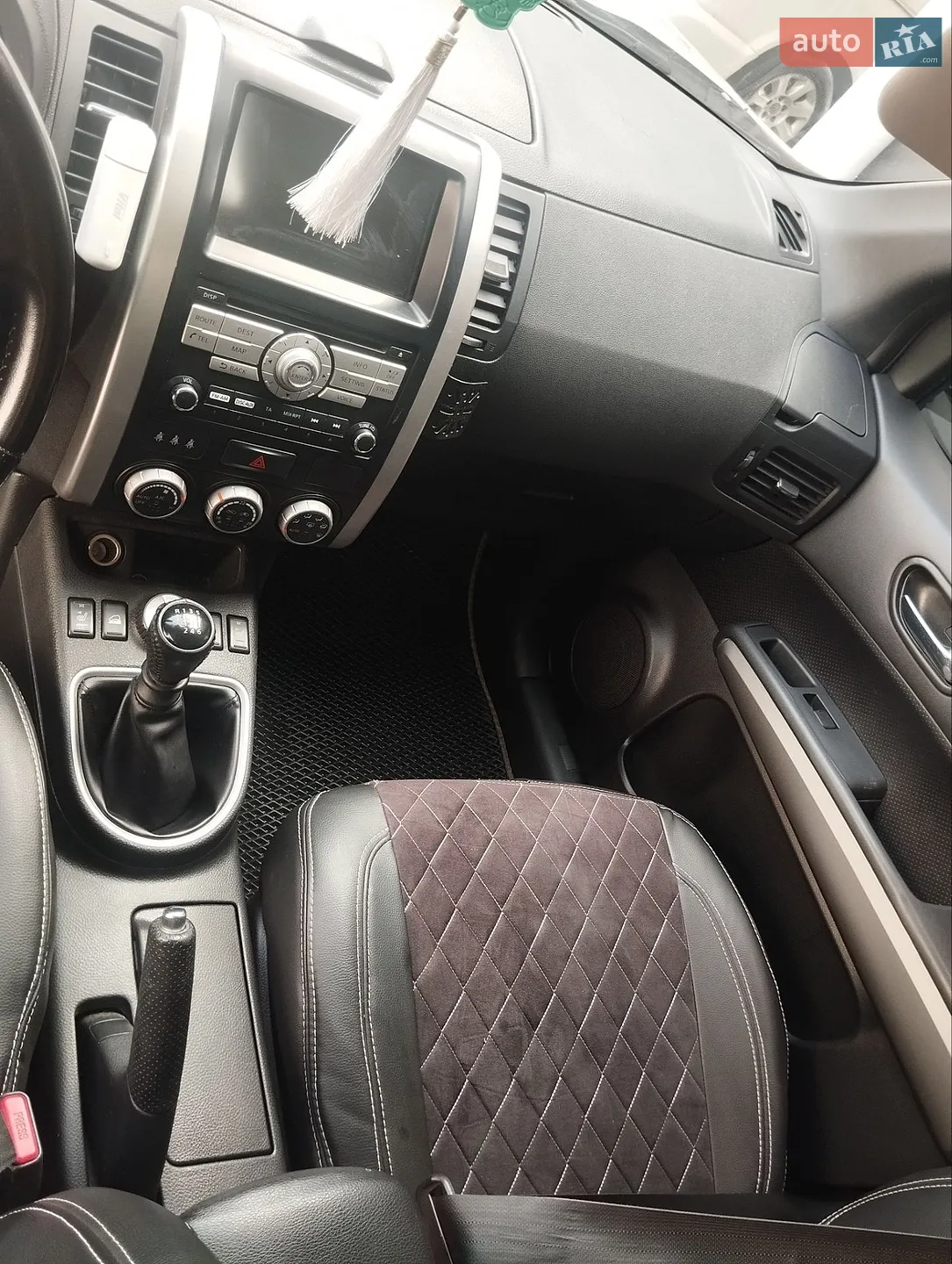 2011 Nissan X-Trail - мініатюра 6