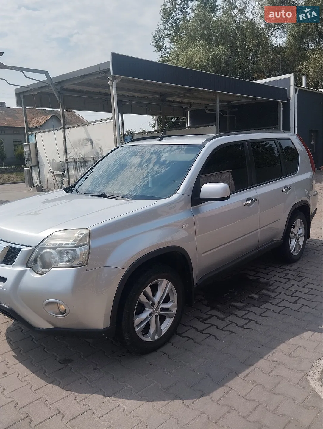 2011 Nissan X-Trail - мініатюра 4