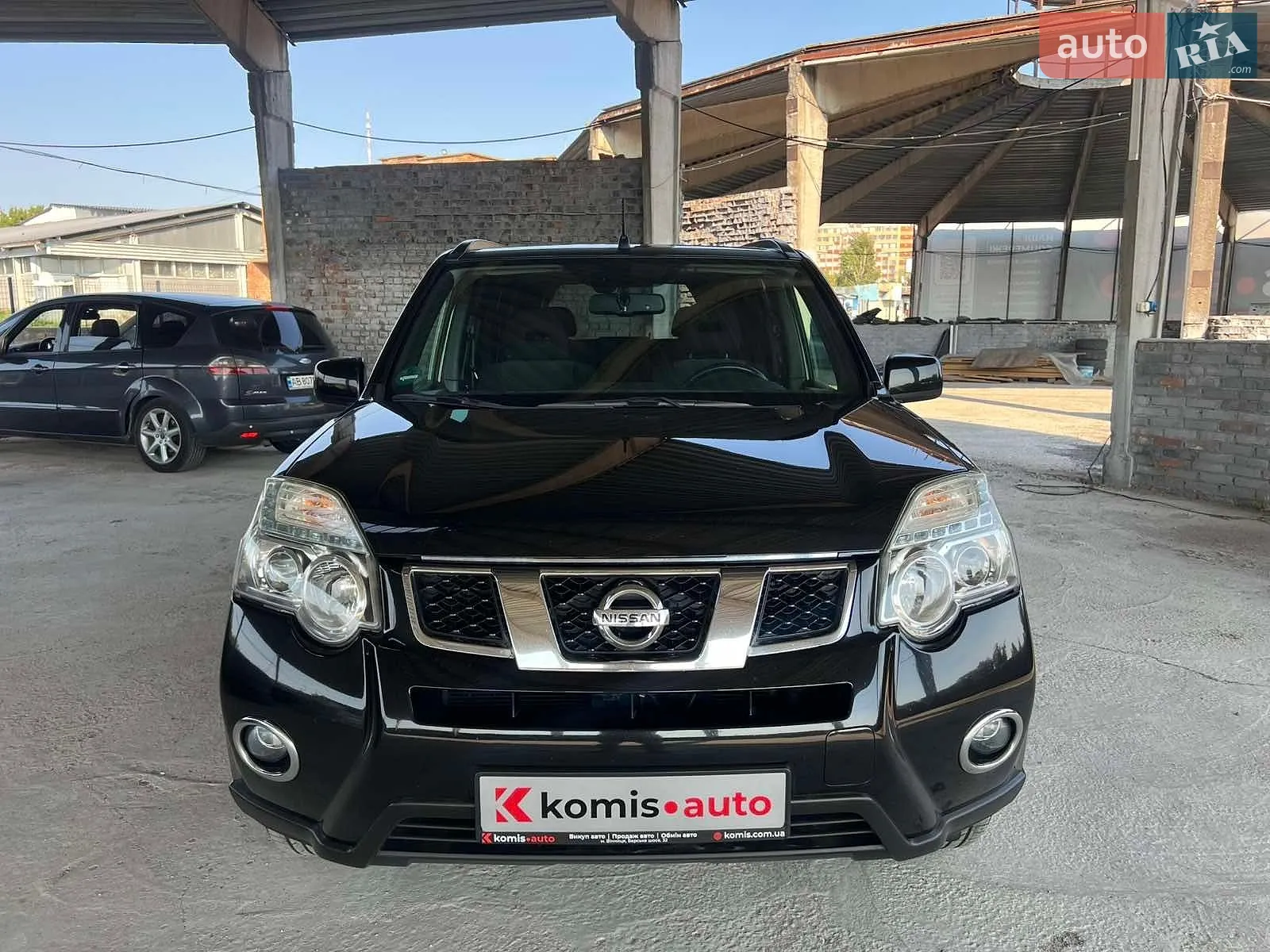 2011 Nissan X-Trail - мініатюра 4