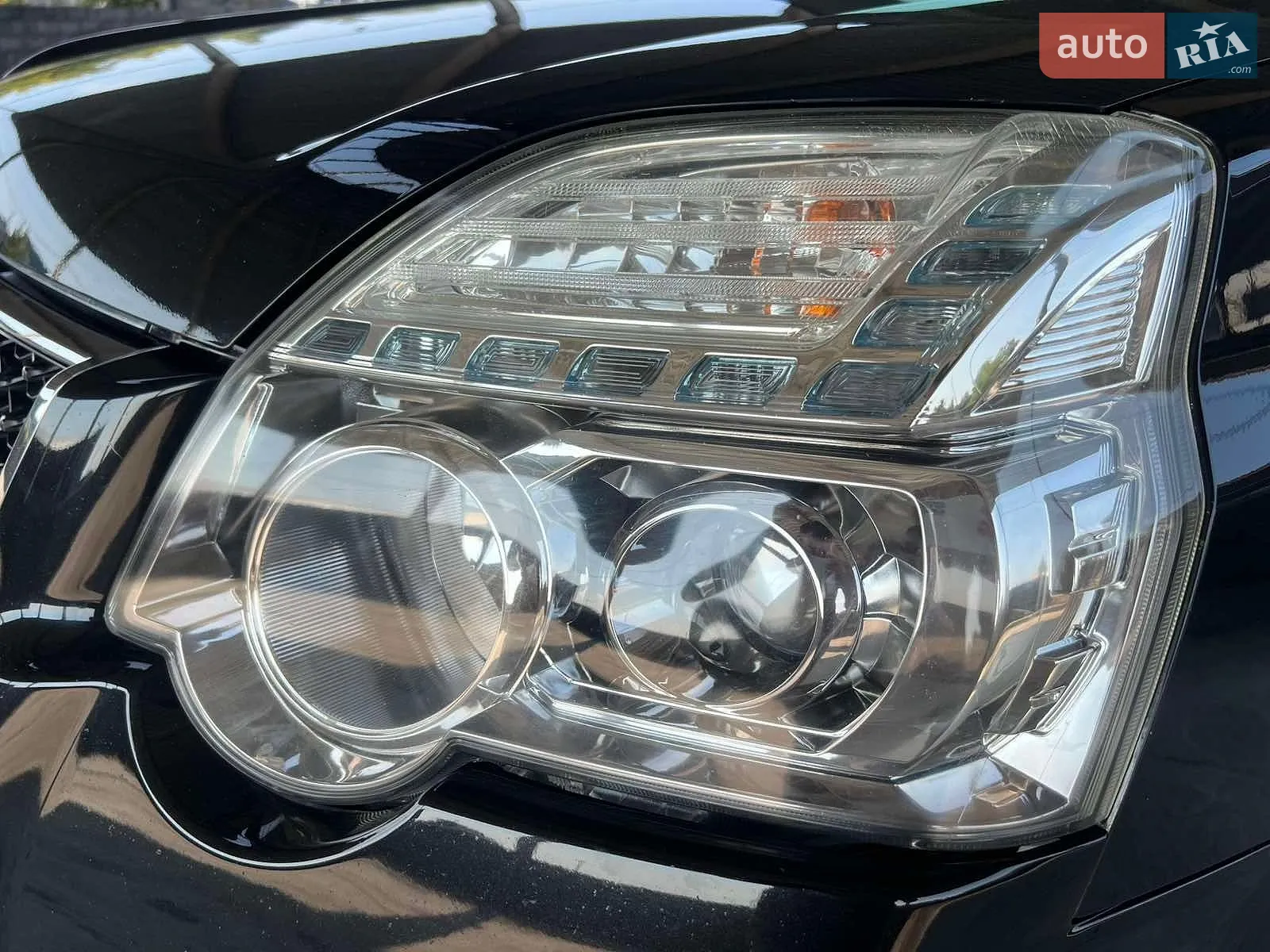 2011 Nissan X-Trail - мініатюра 9