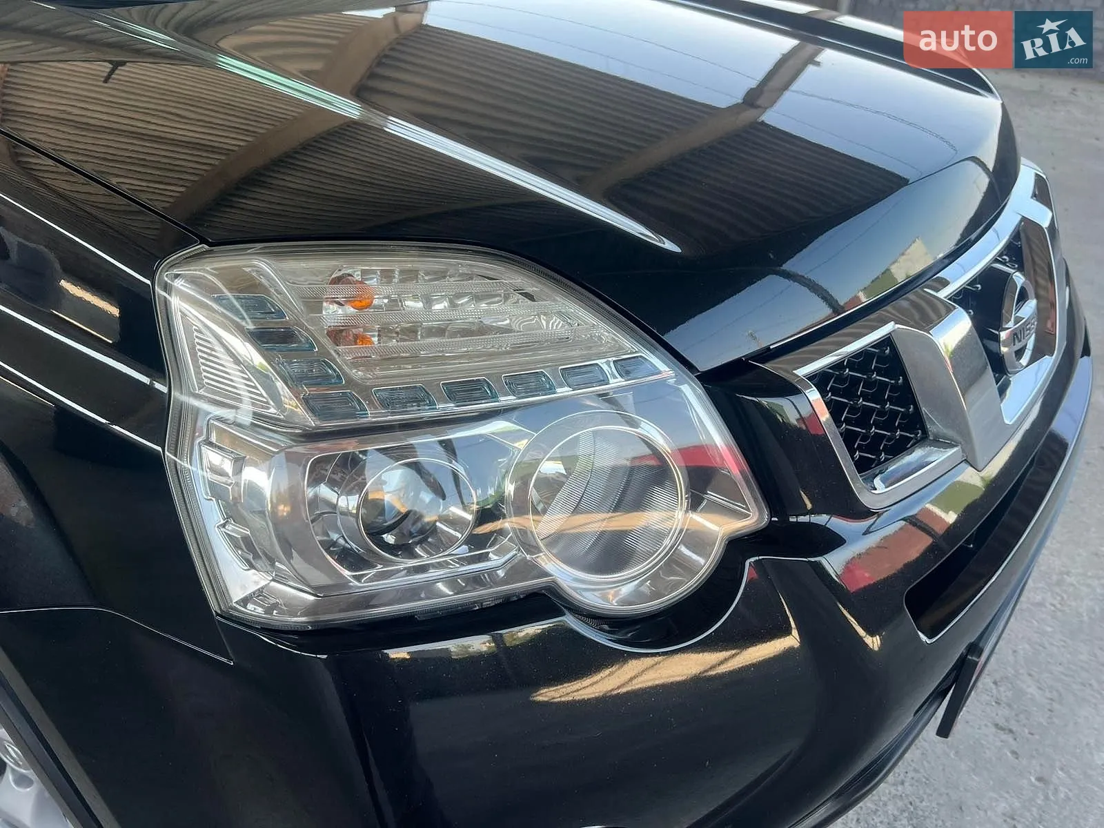2011 Nissan X-Trail - мініатюра 23