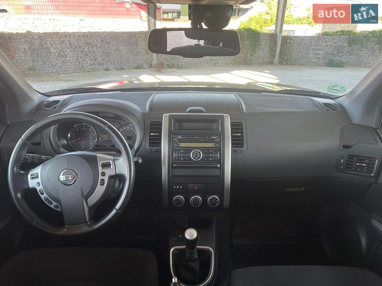 2011 Nissan X-Trail - мініатюра 25