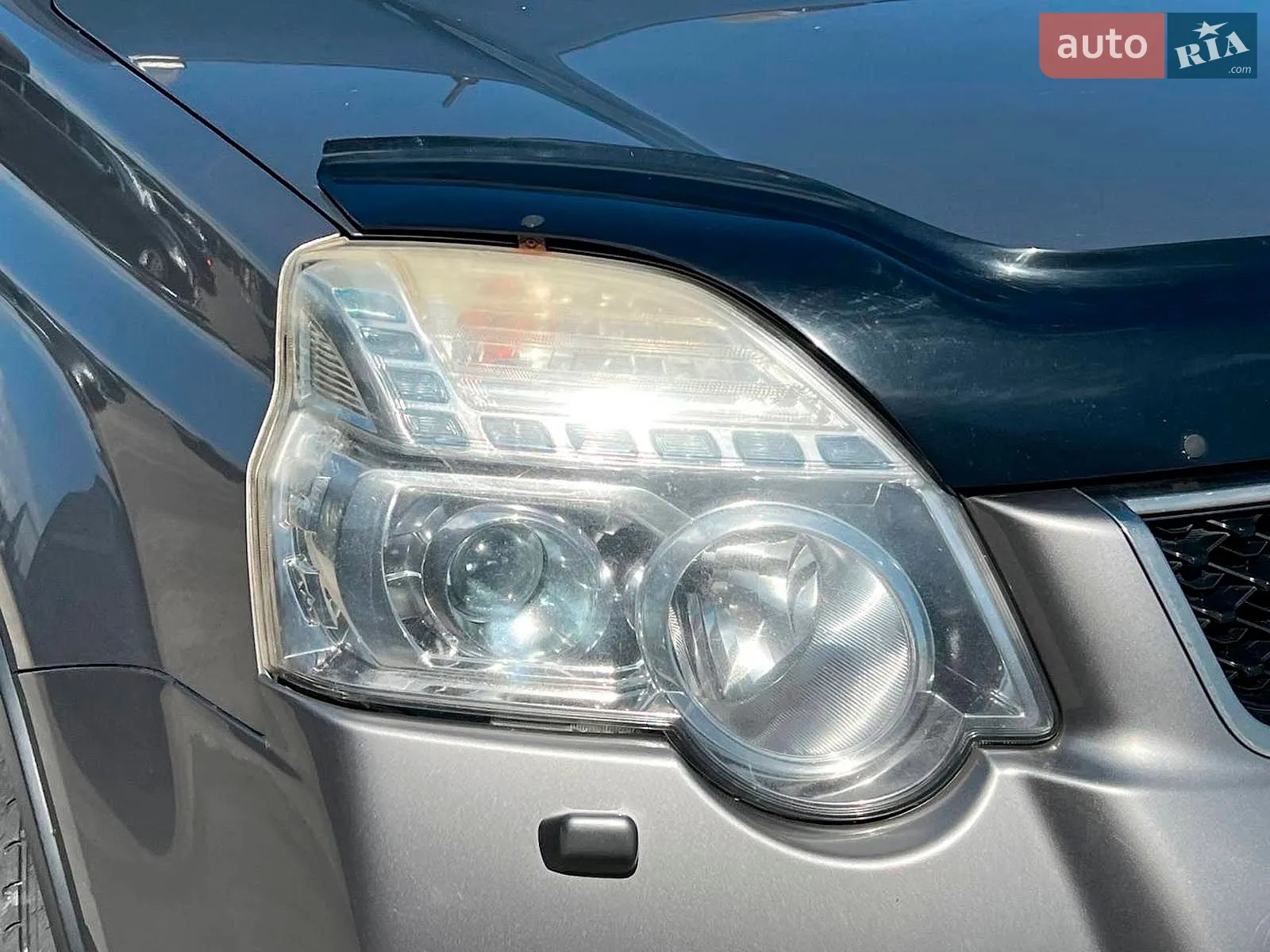 2011 Nissan X-Trail - мініатюра 13