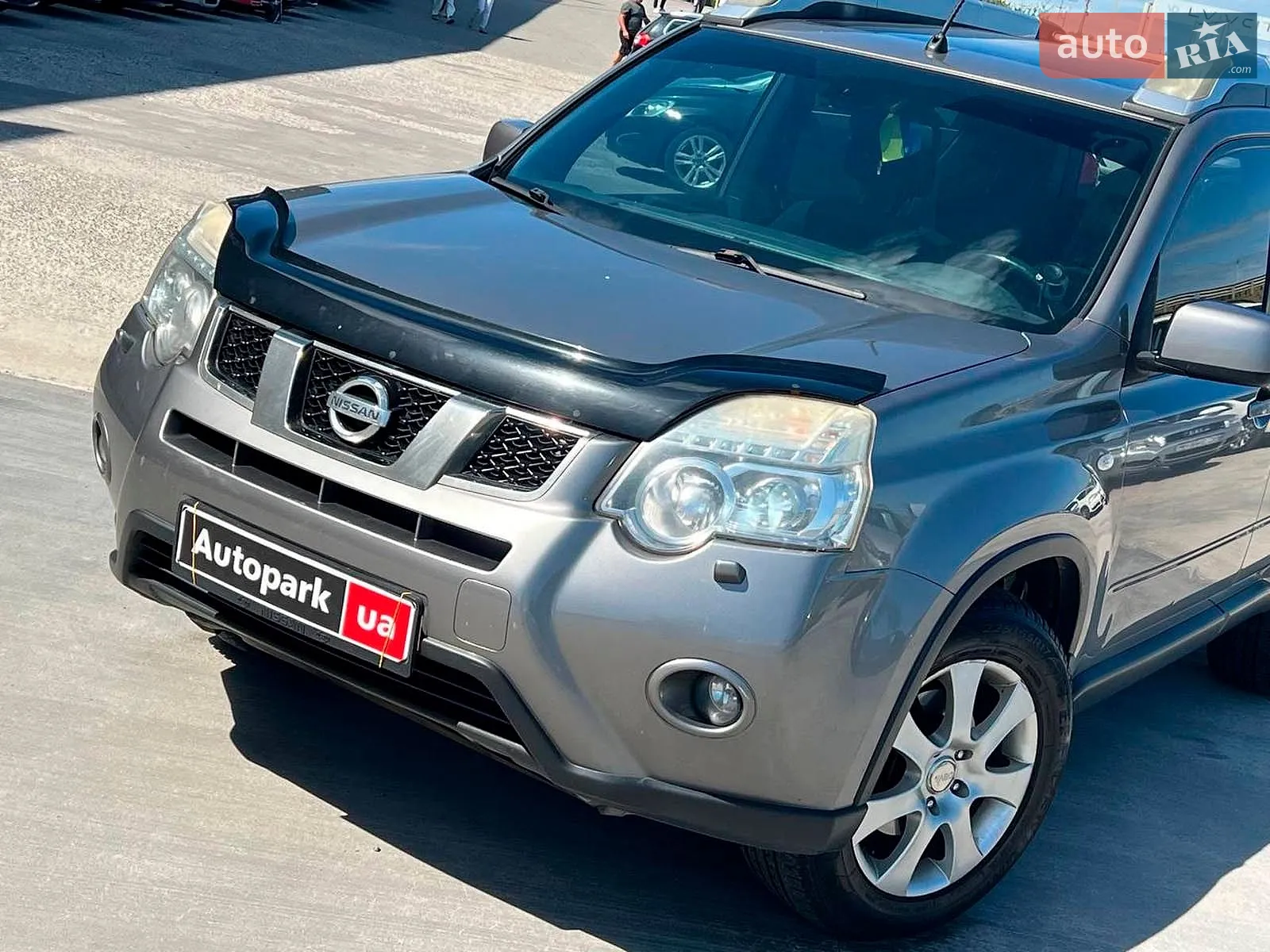 2011 Nissan X-Trail - мініатюра 14