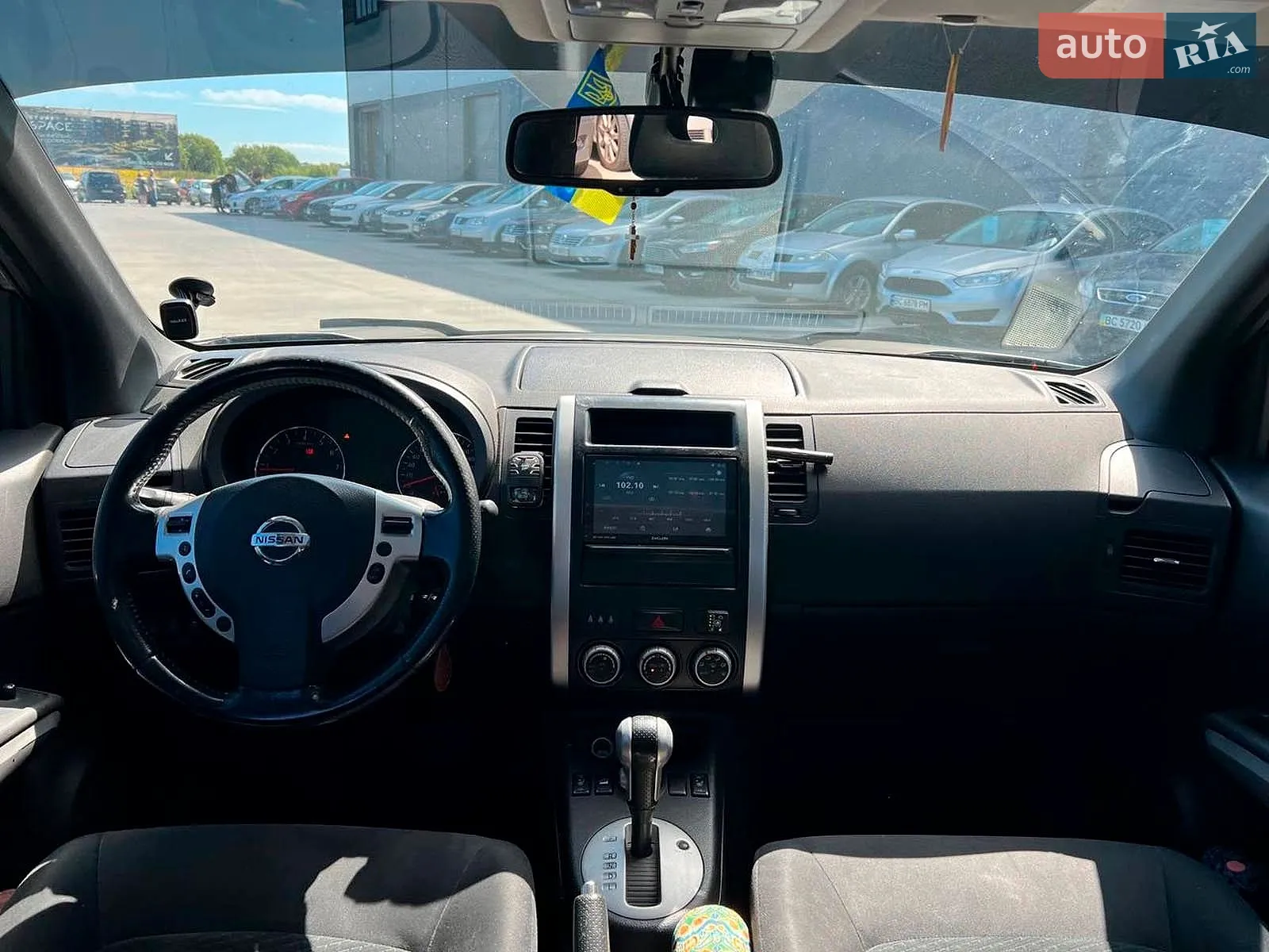 2011 Nissan X-Trail - мініатюра 41