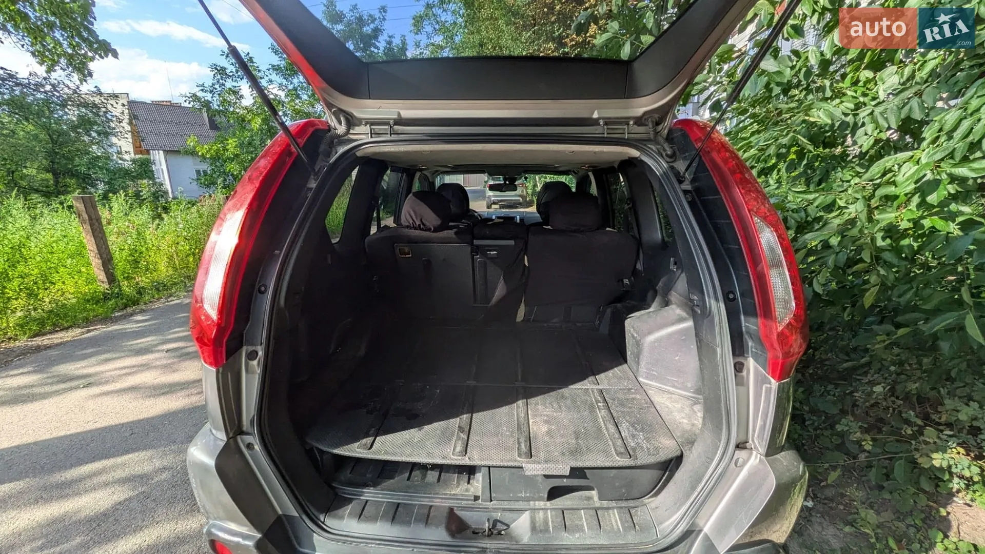 2010 Nissan X-Trail - мініатюра 14