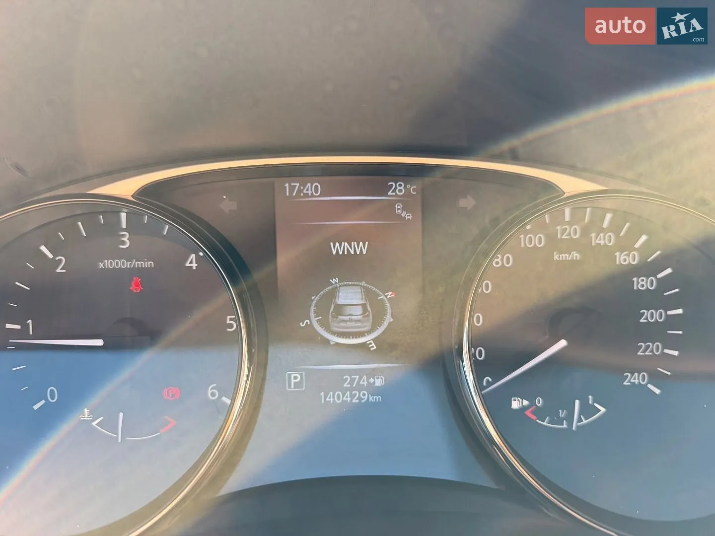 2016 Nissan X-Trail - мініатюра 7