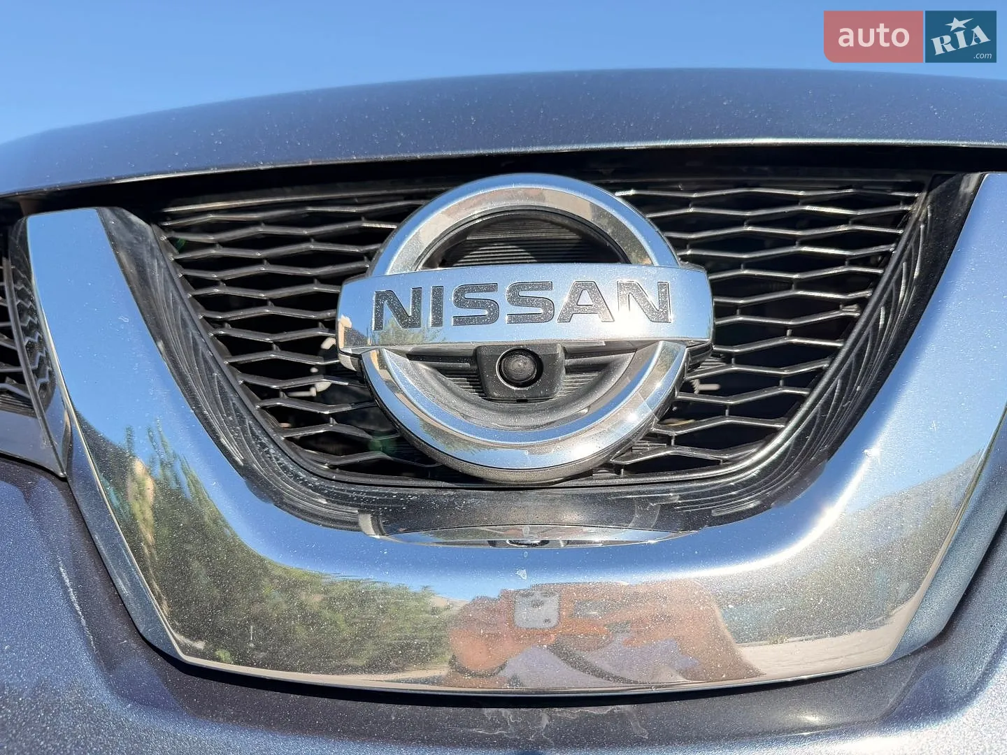 2016 Nissan X-Trail - мініатюра 11