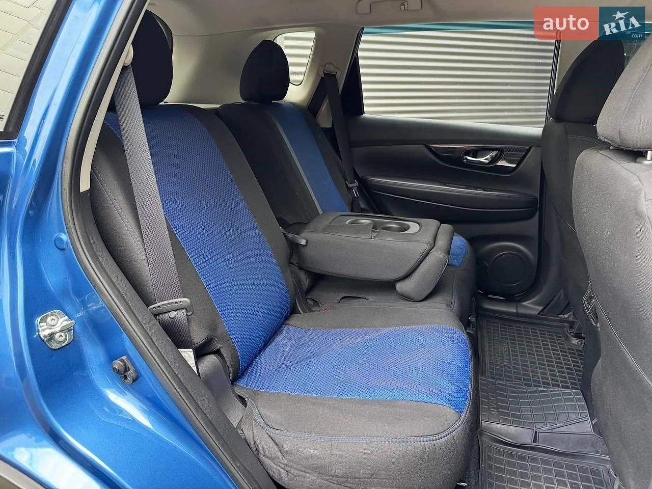 2018 Nissan X-Trail - мініатюра 18