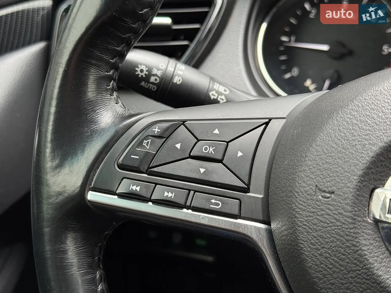2018 Nissan X-Trail - мініатюра 27
