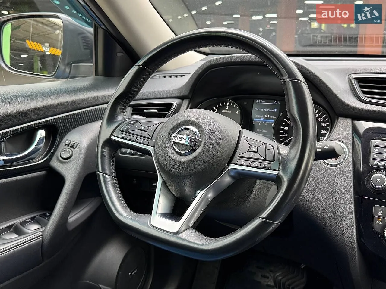2018 Nissan X-Trail - мініатюра 32
