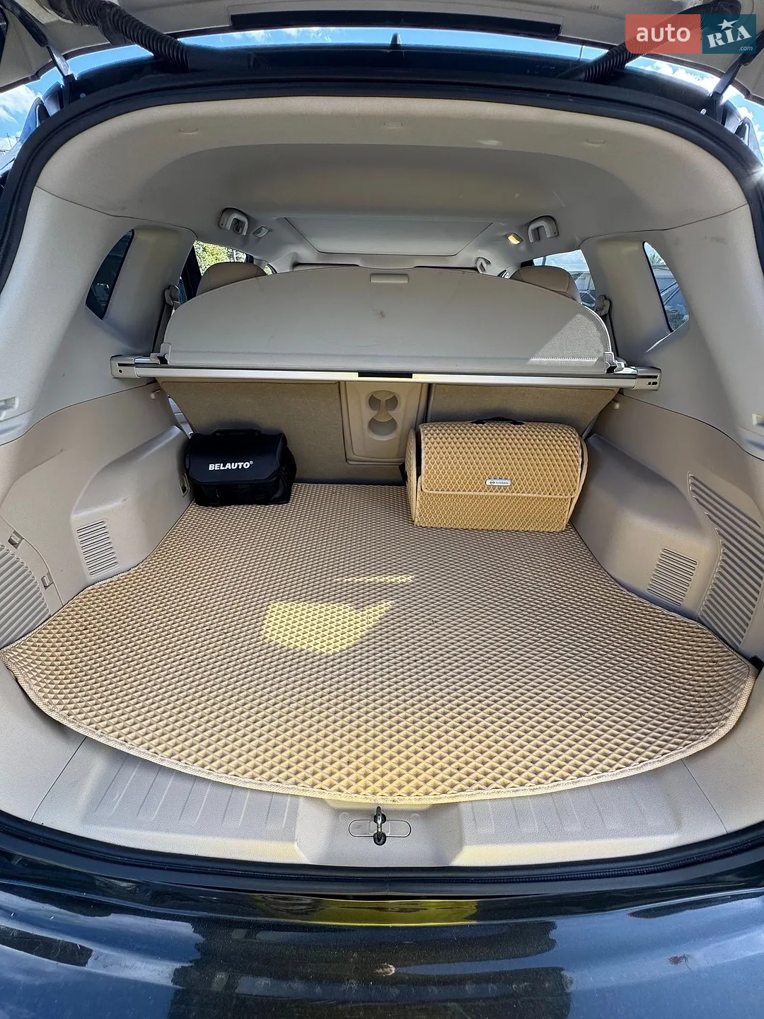 2017 Nissan X-Trail - мініатюра 8