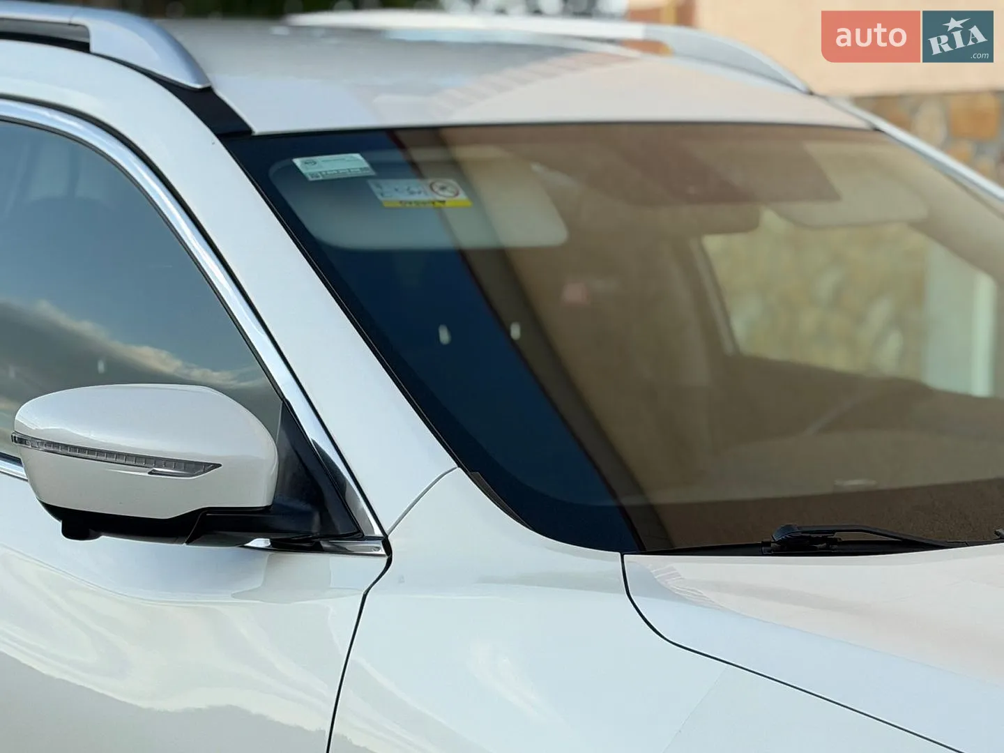 2016 Nissan X-Trail - мініатюра 17