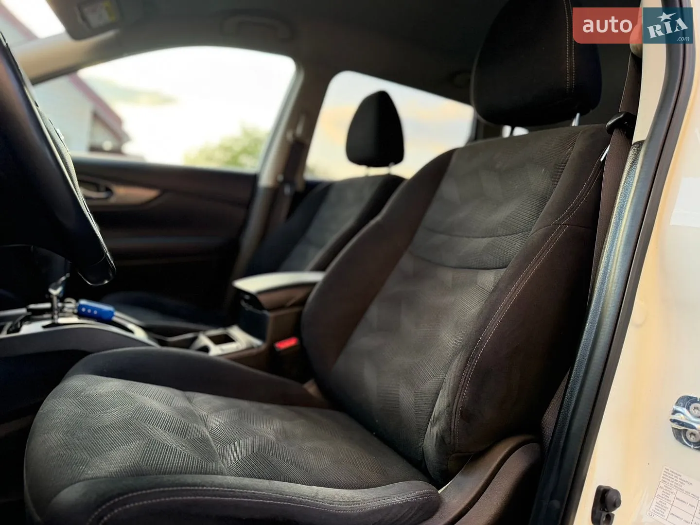 2016 Nissan X-Trail - мініатюра 44