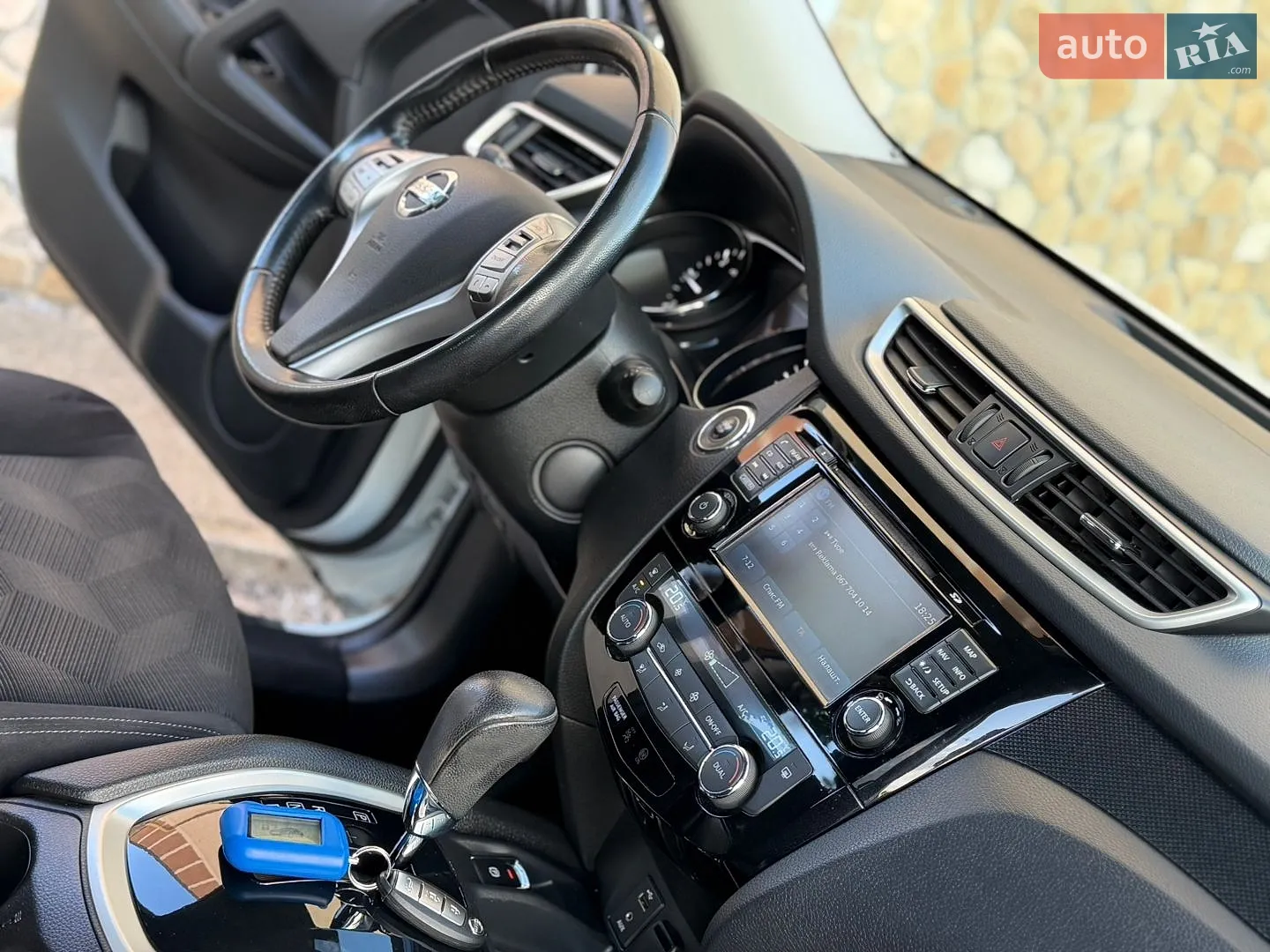 2016 Nissan X-Trail - мініатюра 59