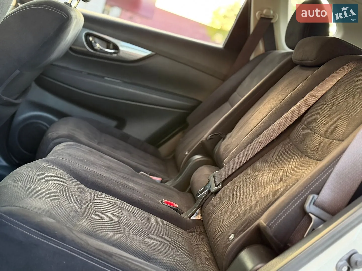 2016 Nissan X-Trail - мініатюра 53