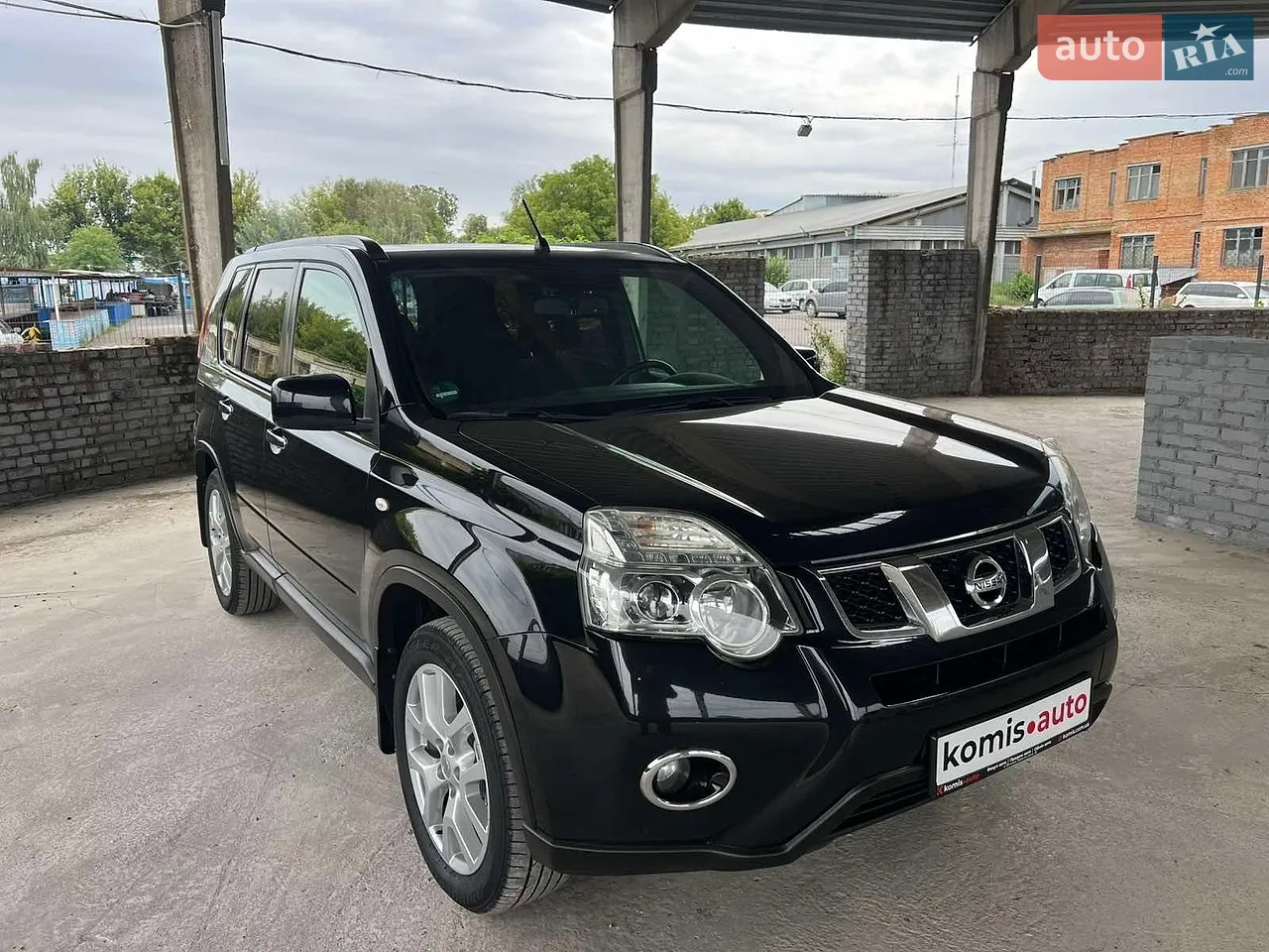 2019 Nissan Murano - мініатюра 72