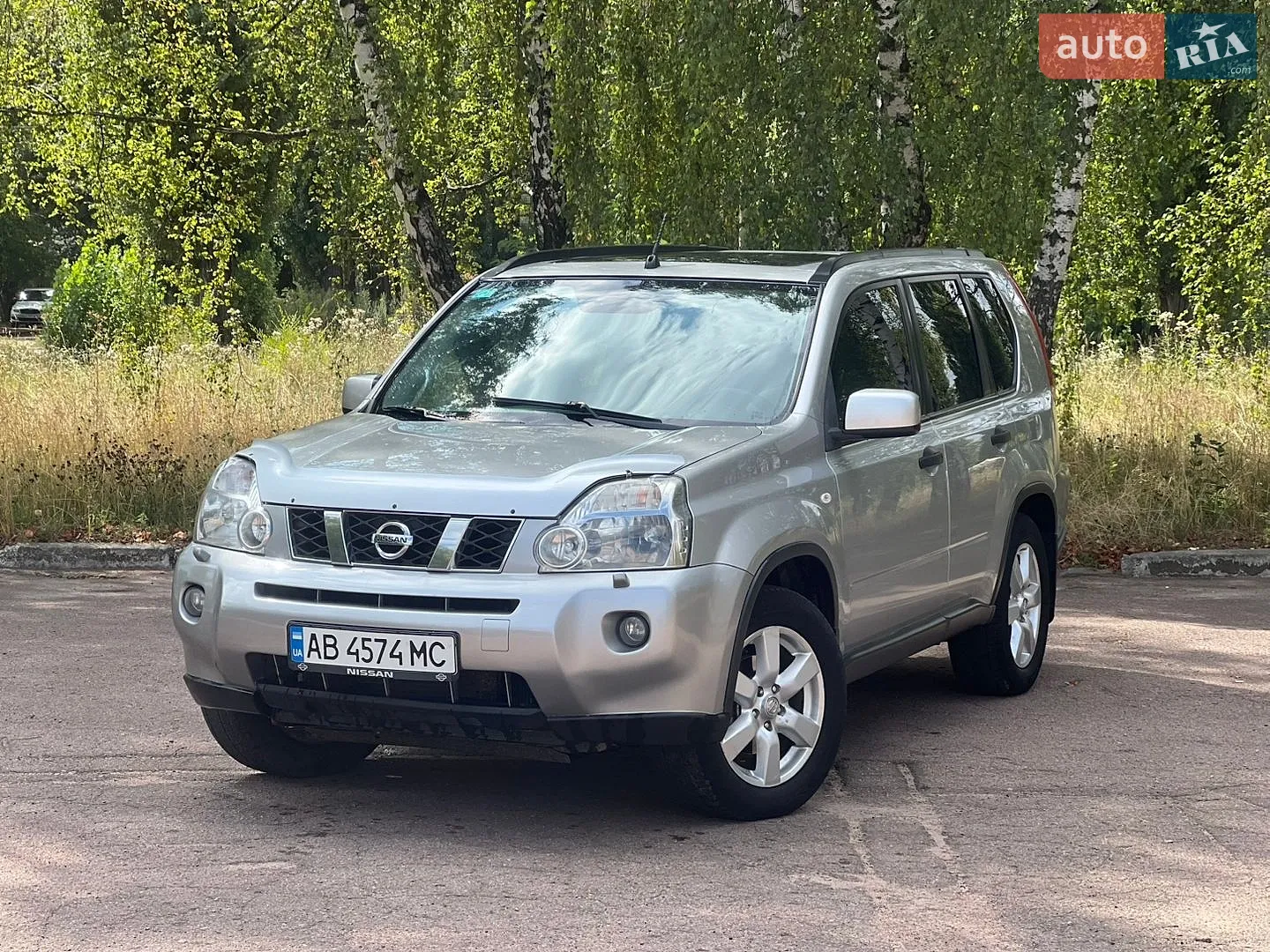 2010 Nissan X-Trail - мініатюра 2